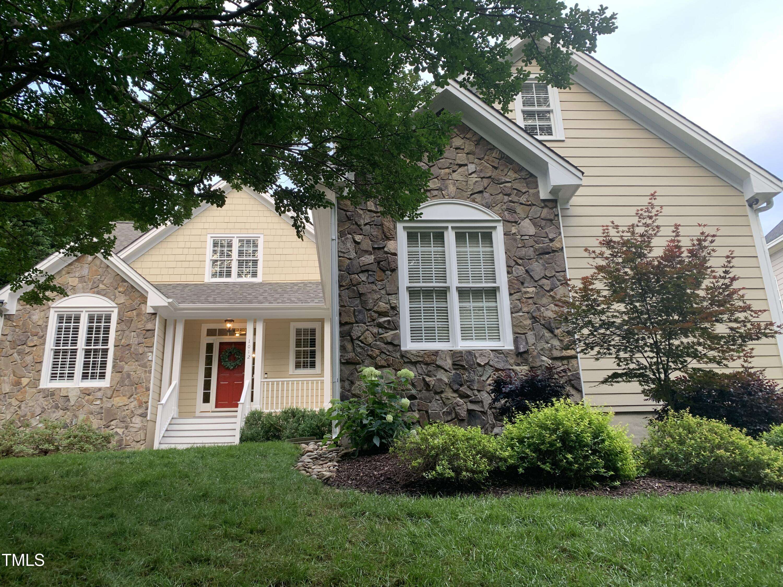 Wake Forest, NC 27587,1012 Coram Fields Road