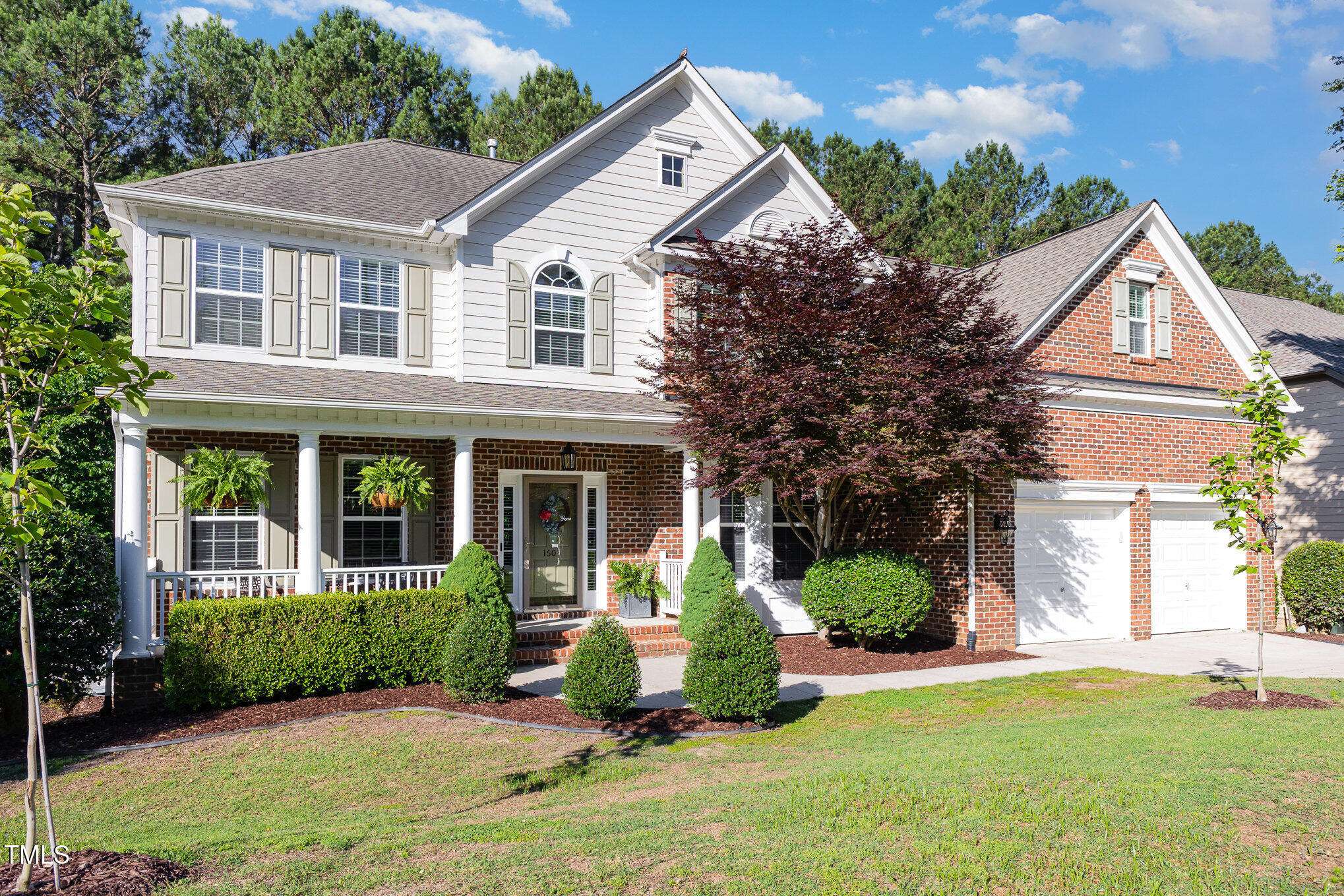 Durham, NC 27713,1603 Timber Wolf Drive