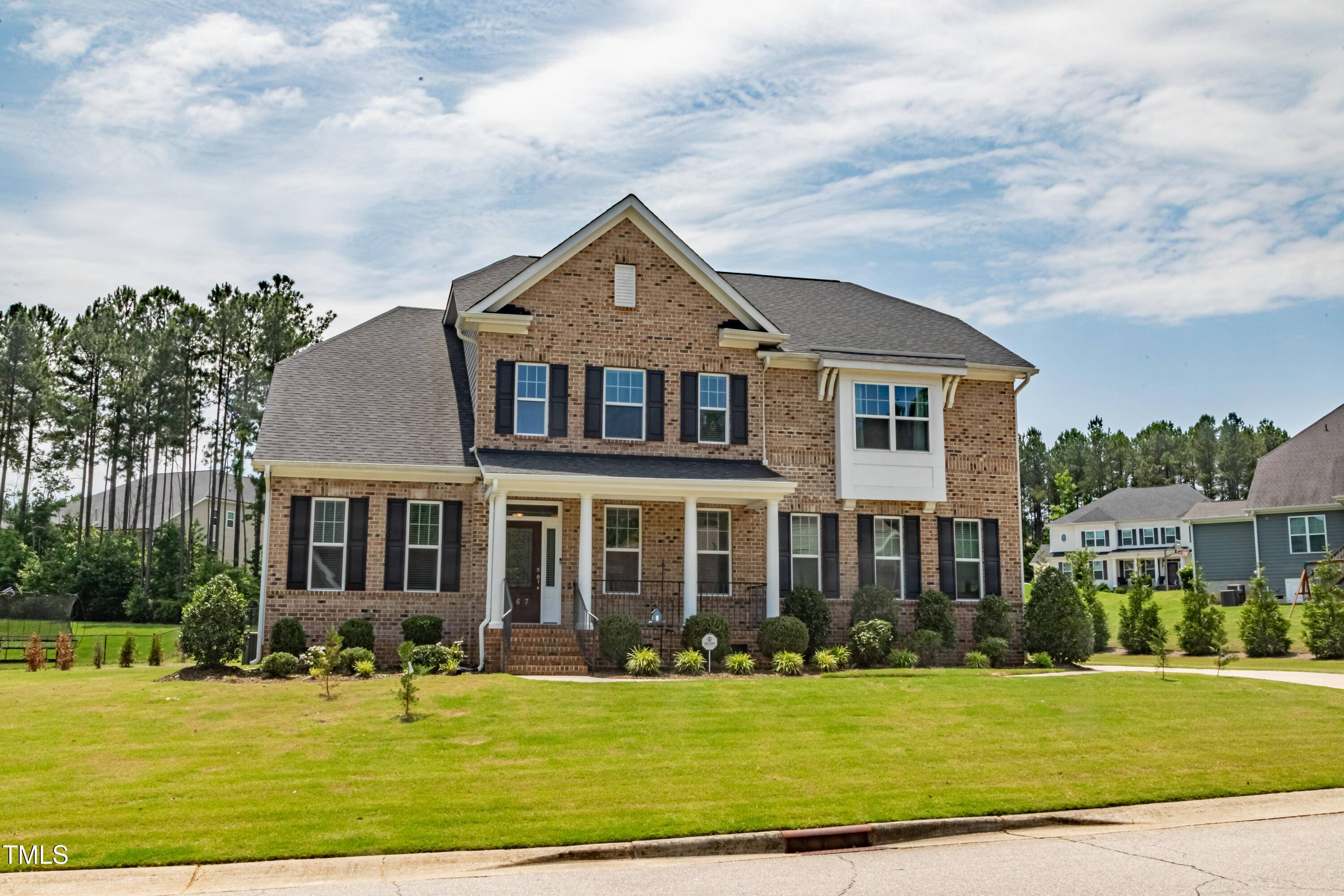 Clayton, NC 27520,367 Tayside Street