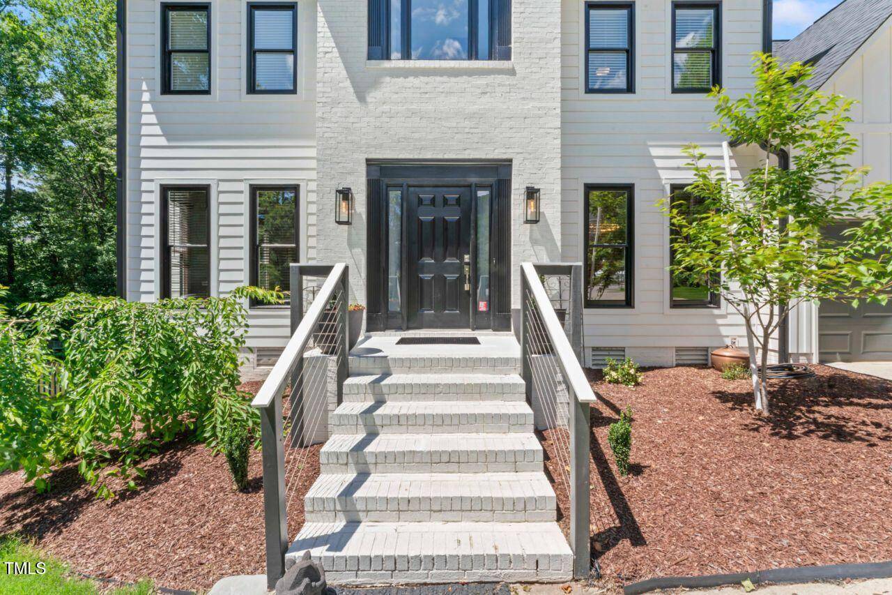 Raleigh, NC 27612,4408 Queenstown Court