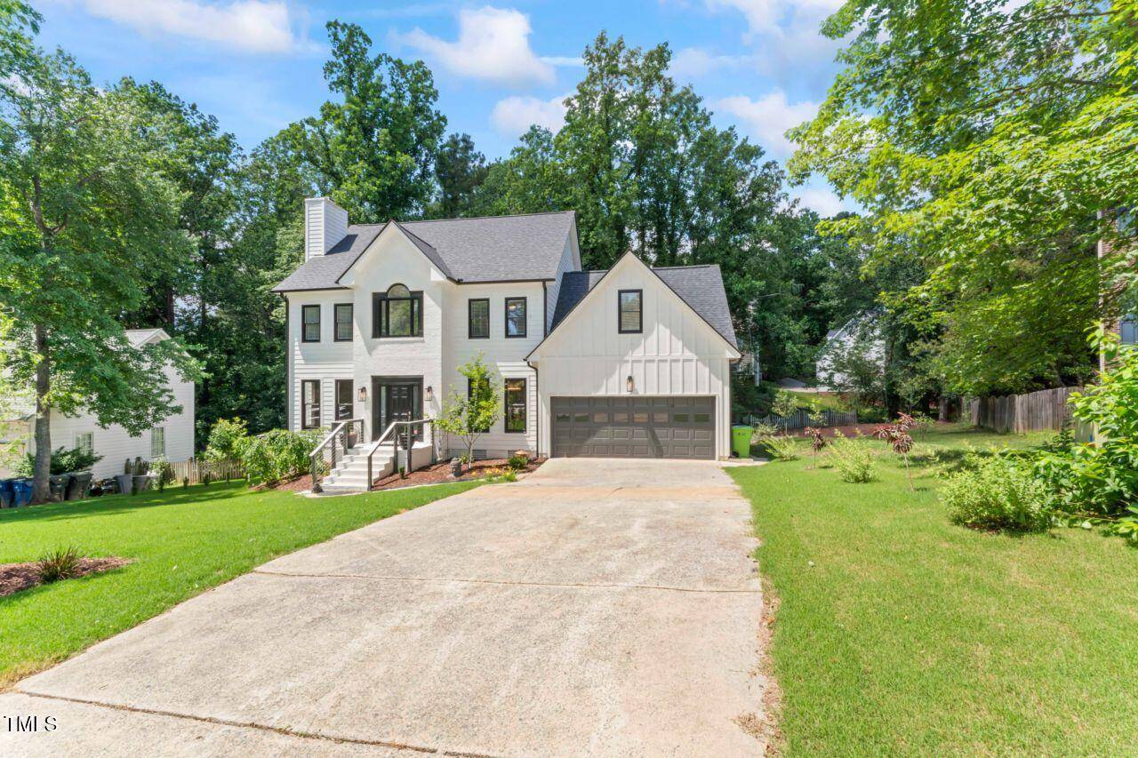 Raleigh, NC 27612,4408 Queenstown Court