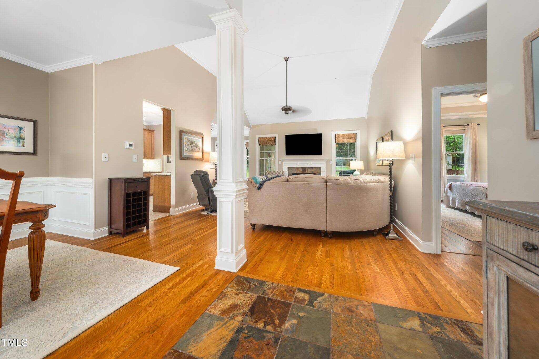 Apex, NC 27539,3916 Rustic Mill Drive