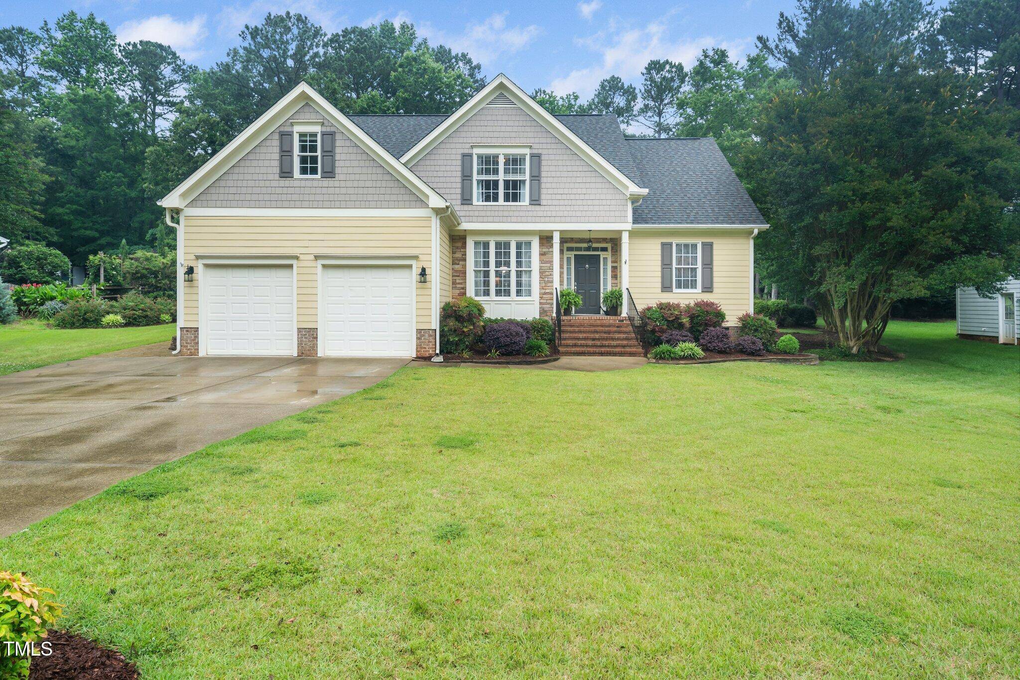 Apex, NC 27539,3916 Rustic Mill Drive