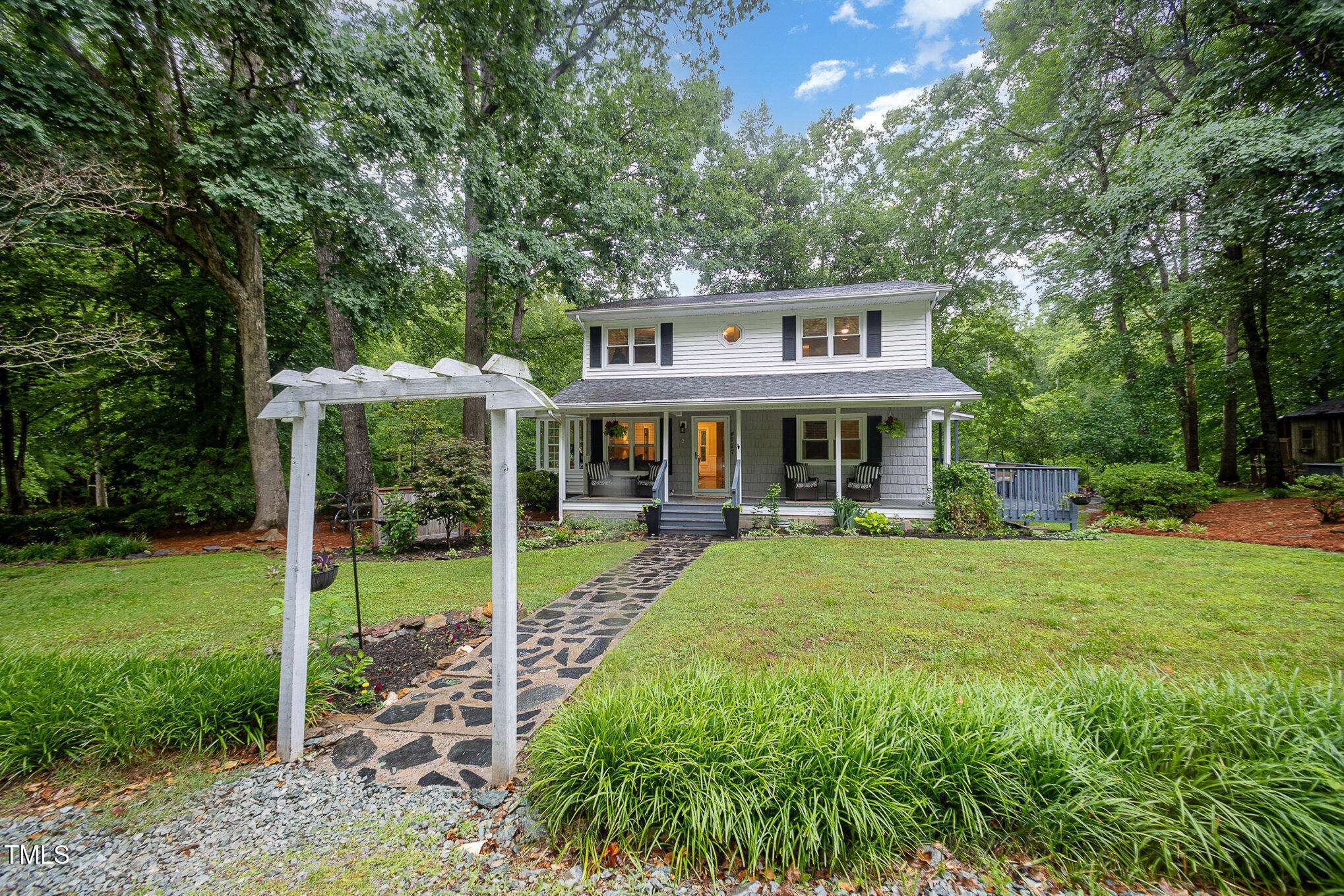 Rougemont, NC 27572,4777 Helena Moriah Road
