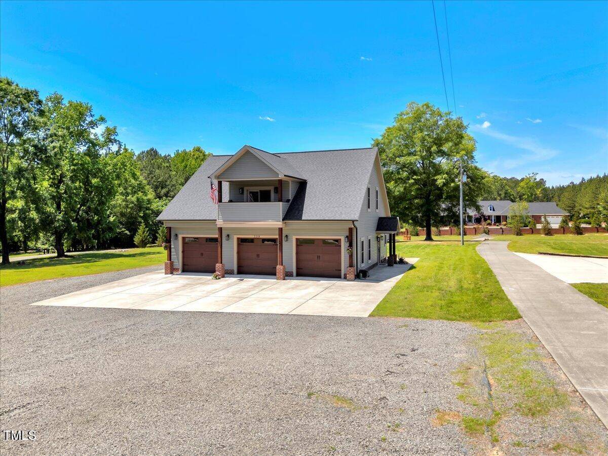 Stem, NC 27581,2258 Sanders Road