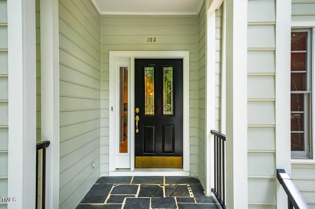 Chapel Hill, NC 27514,103 Red Cedar Place