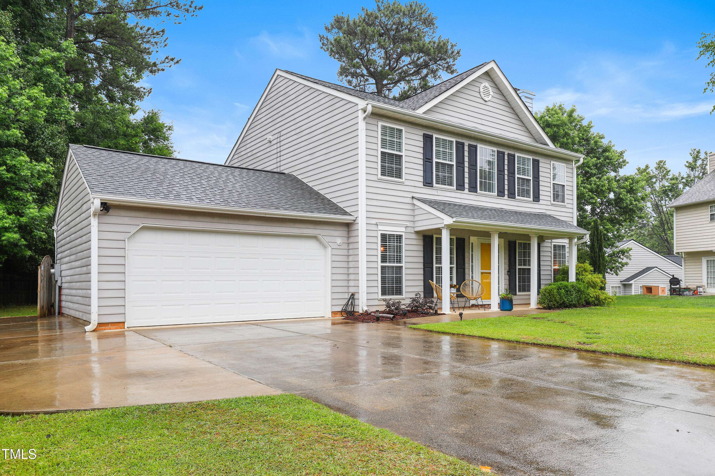 Apex, NC 27539,202 Stonecreek Drive