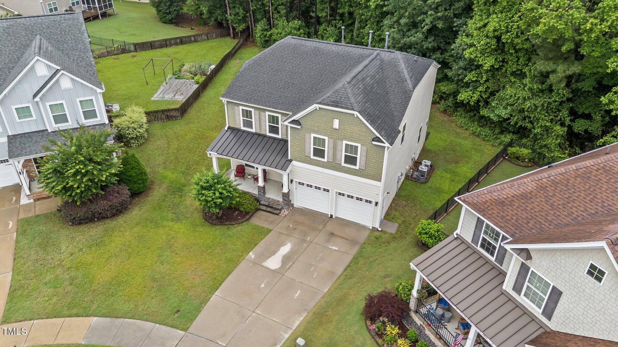 Fuquay Varina, NC 27526,2709 Banks Lake Court