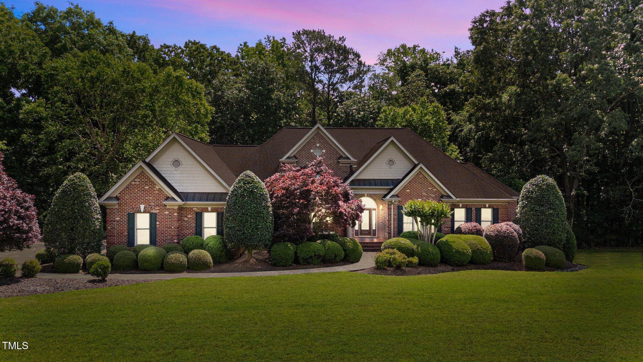 Raleigh, NC 27614,12504 Bayleaf Church Road