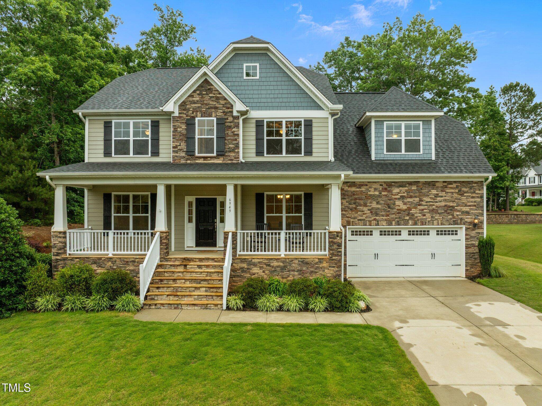Holly Springs, NC 27540,6949 Rex Road