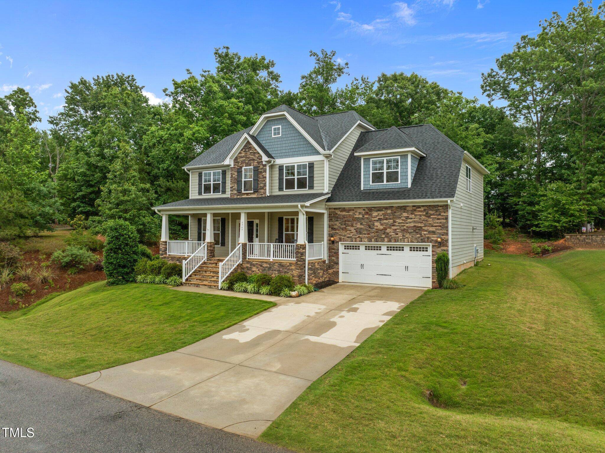 Holly Springs, NC 27540,6949 Rex Road