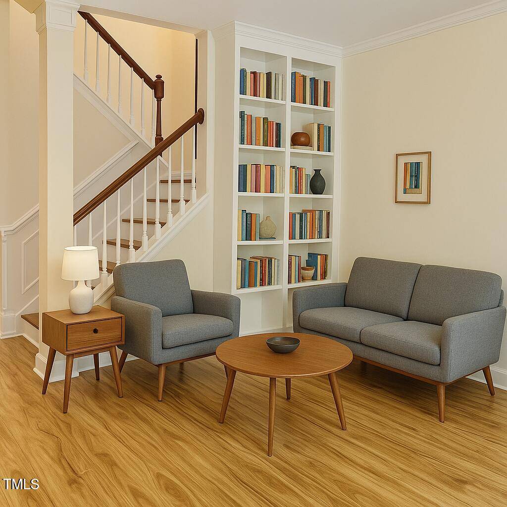 Cary, NC 27513,306 Fincastle Drive