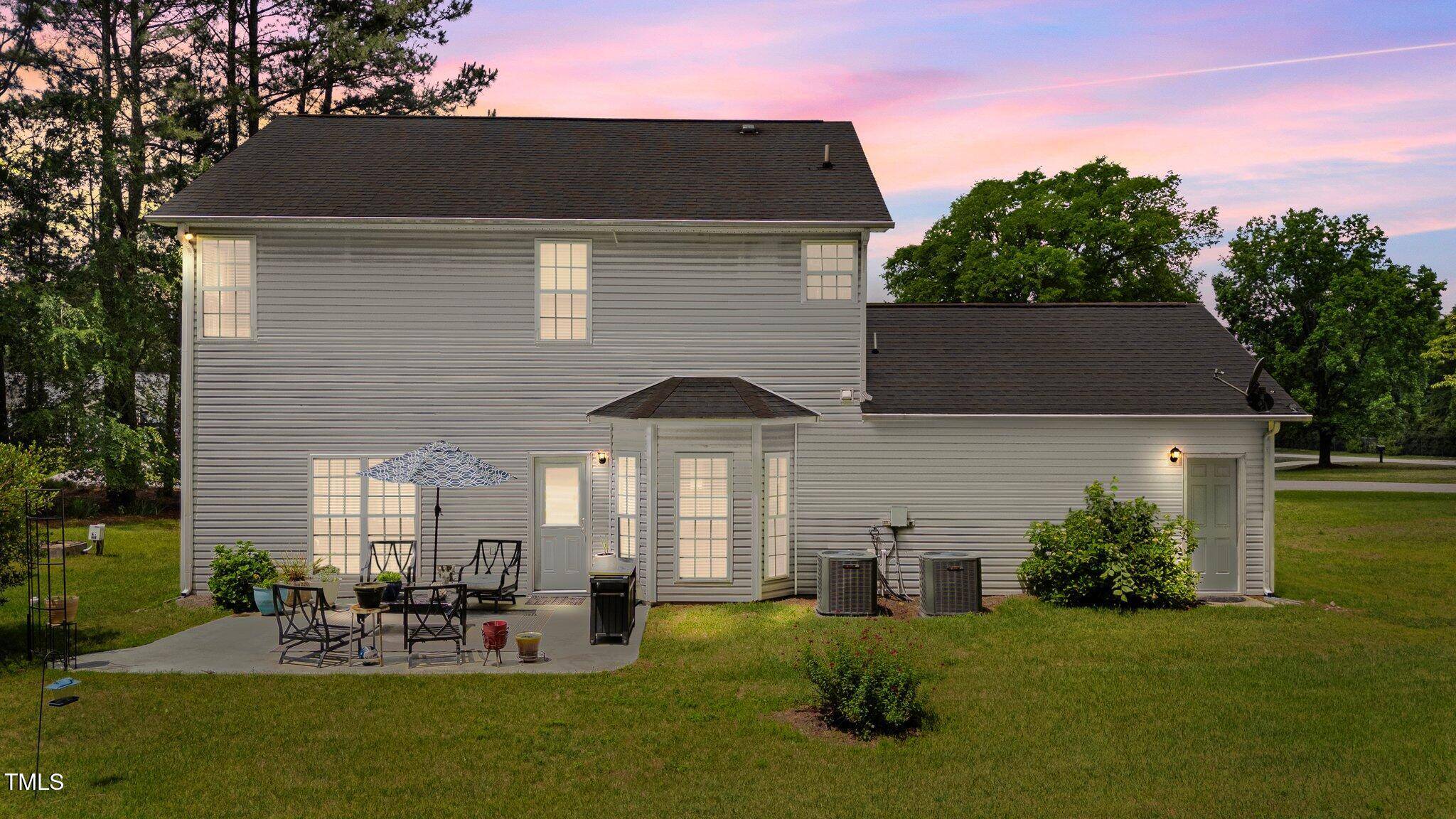 Wake Forest, NC 27587,11233 Jeffreys Lane
