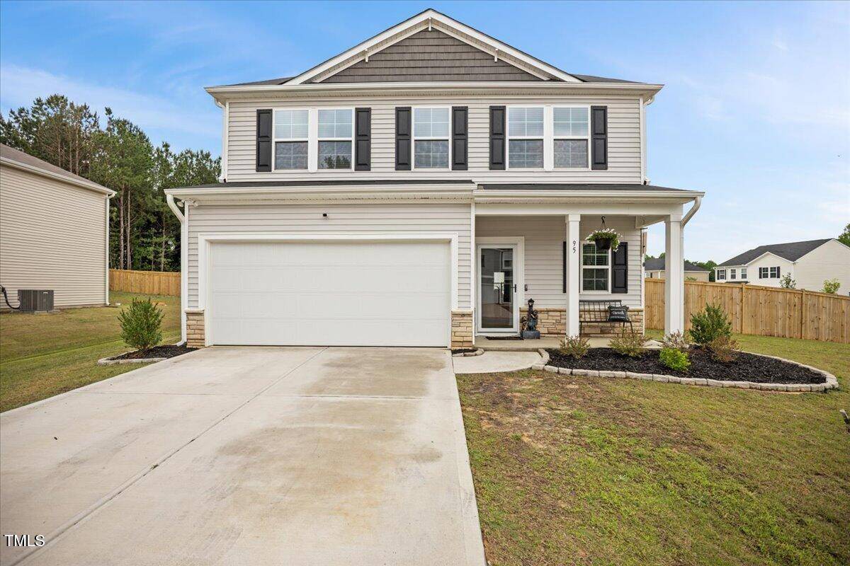 Youngsville, NC 27596,95 Buckthorn Drive