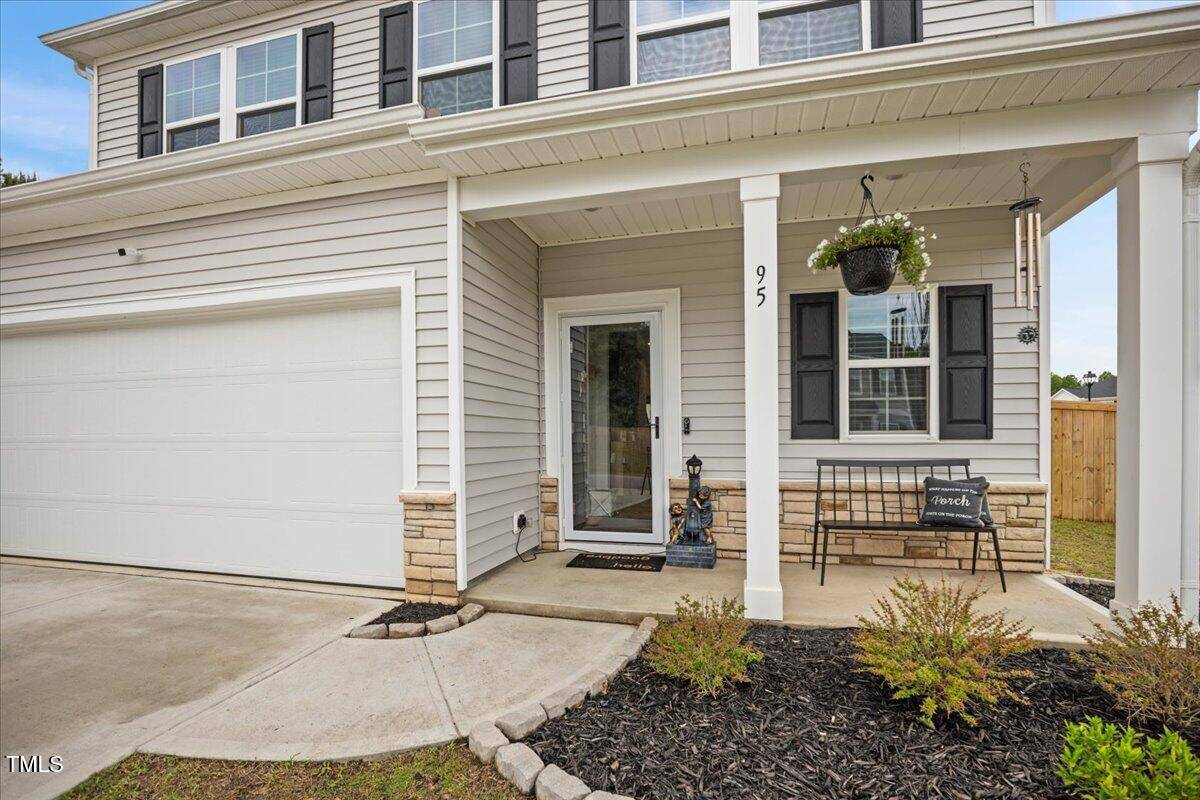 Youngsville, NC 27596,95 Buckthorn Drive