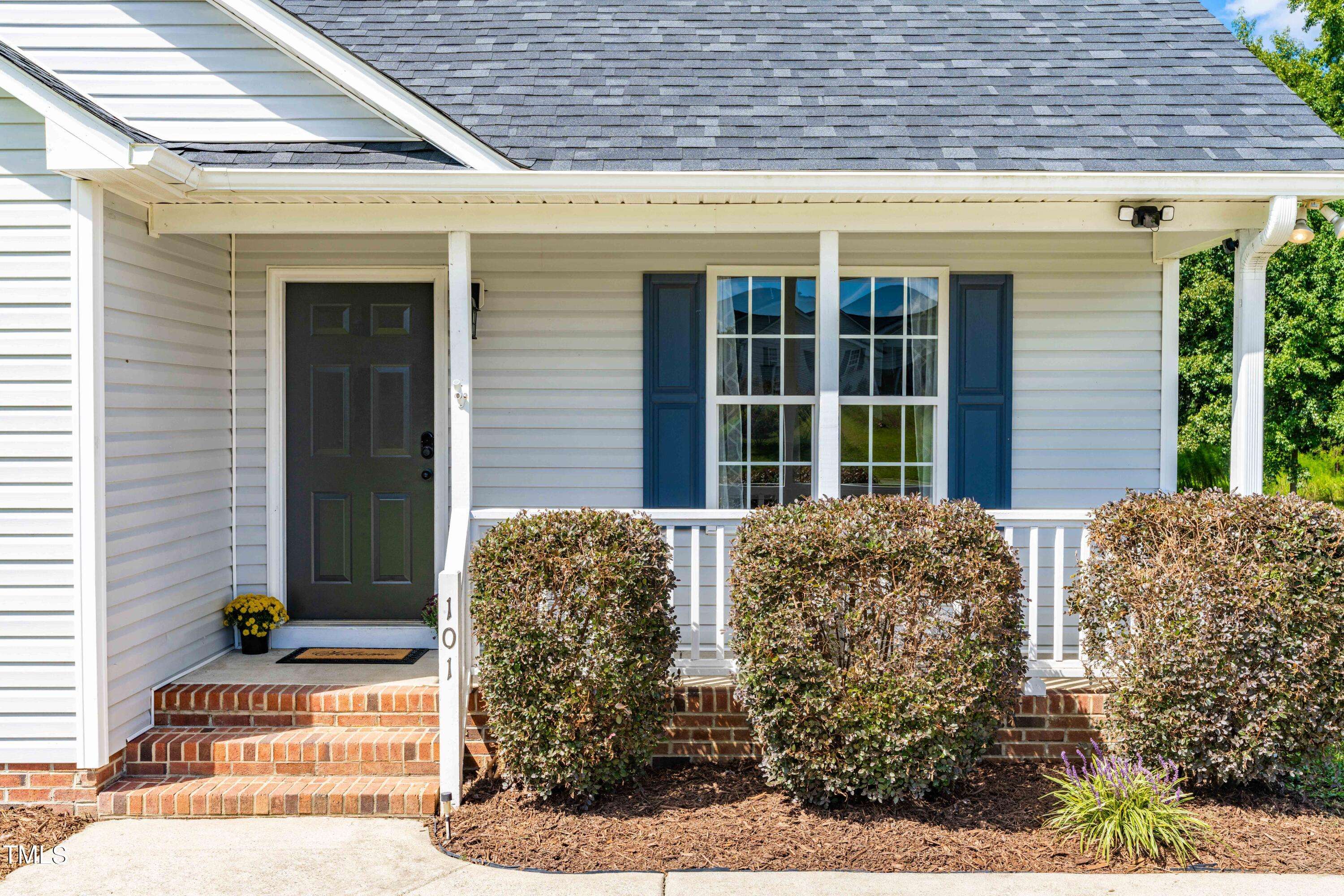 Selma, NC 27576,101 Kristina Drive