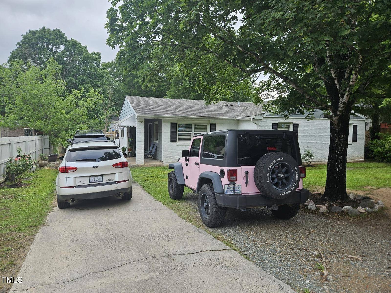 Durham, NC 27703,118 Lynn Road