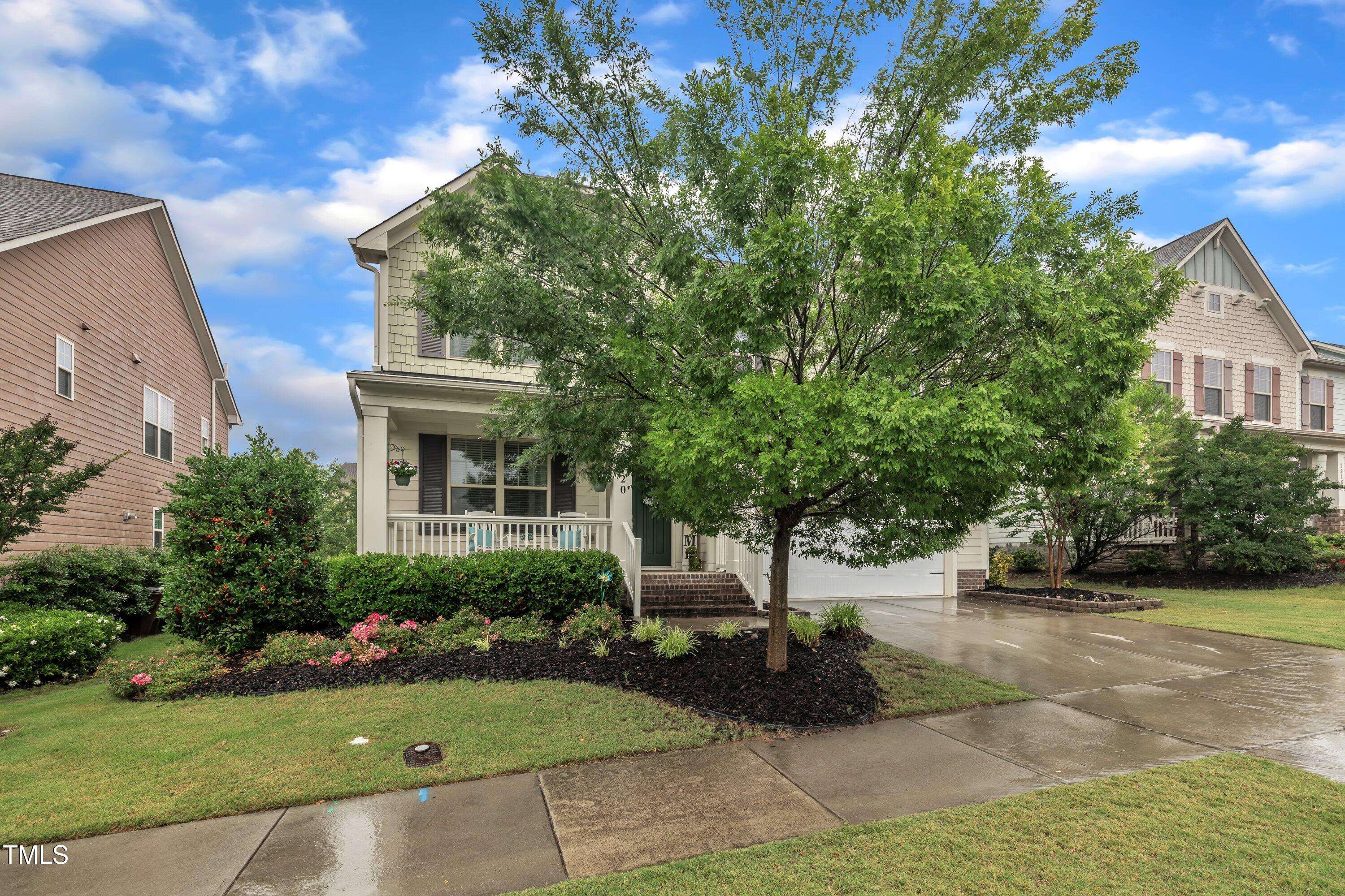 Wendell, NC 27591,1920 Bright Kannon Way