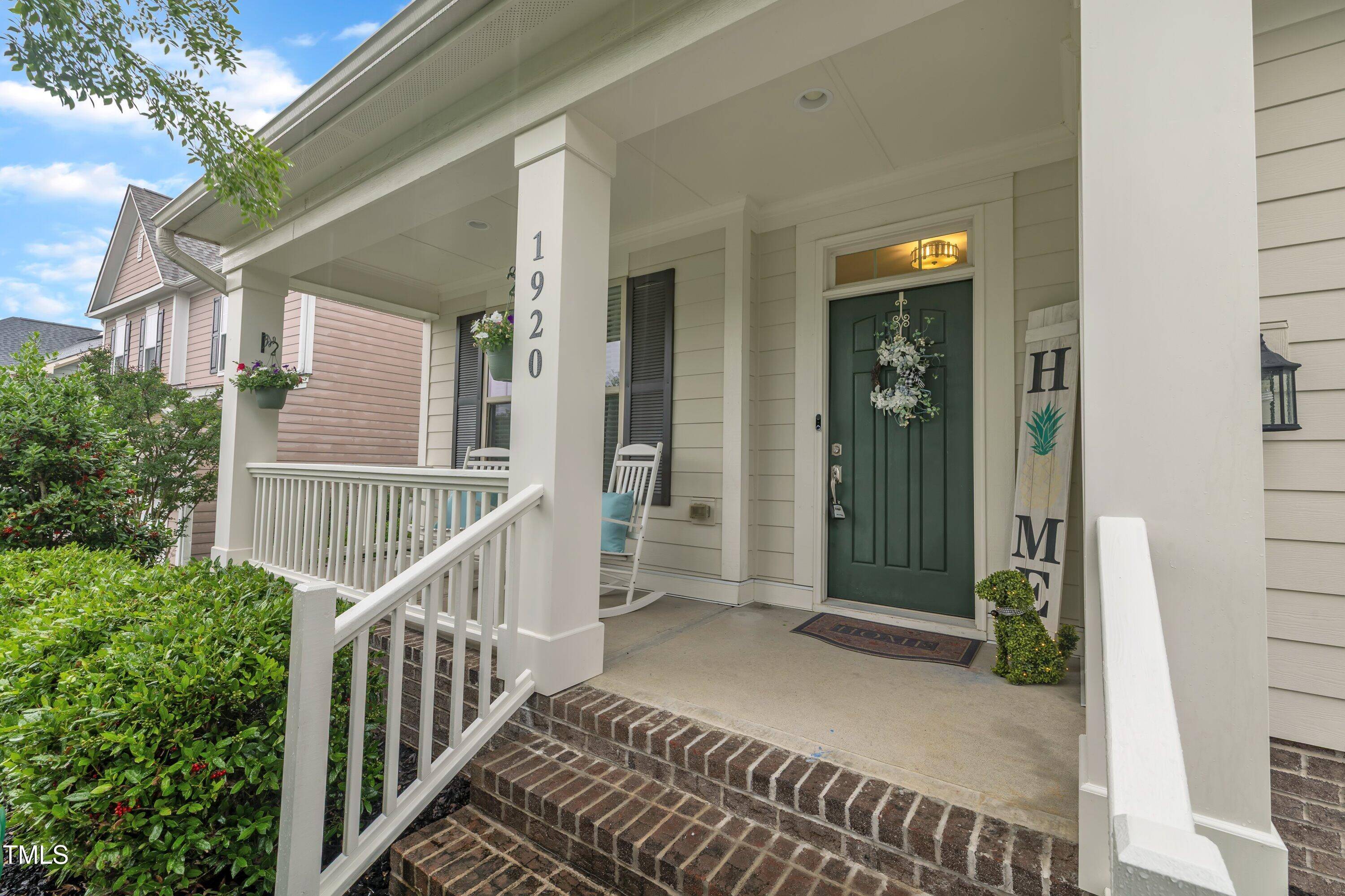 Wendell, NC 27591,1920 Bright Kannon Way