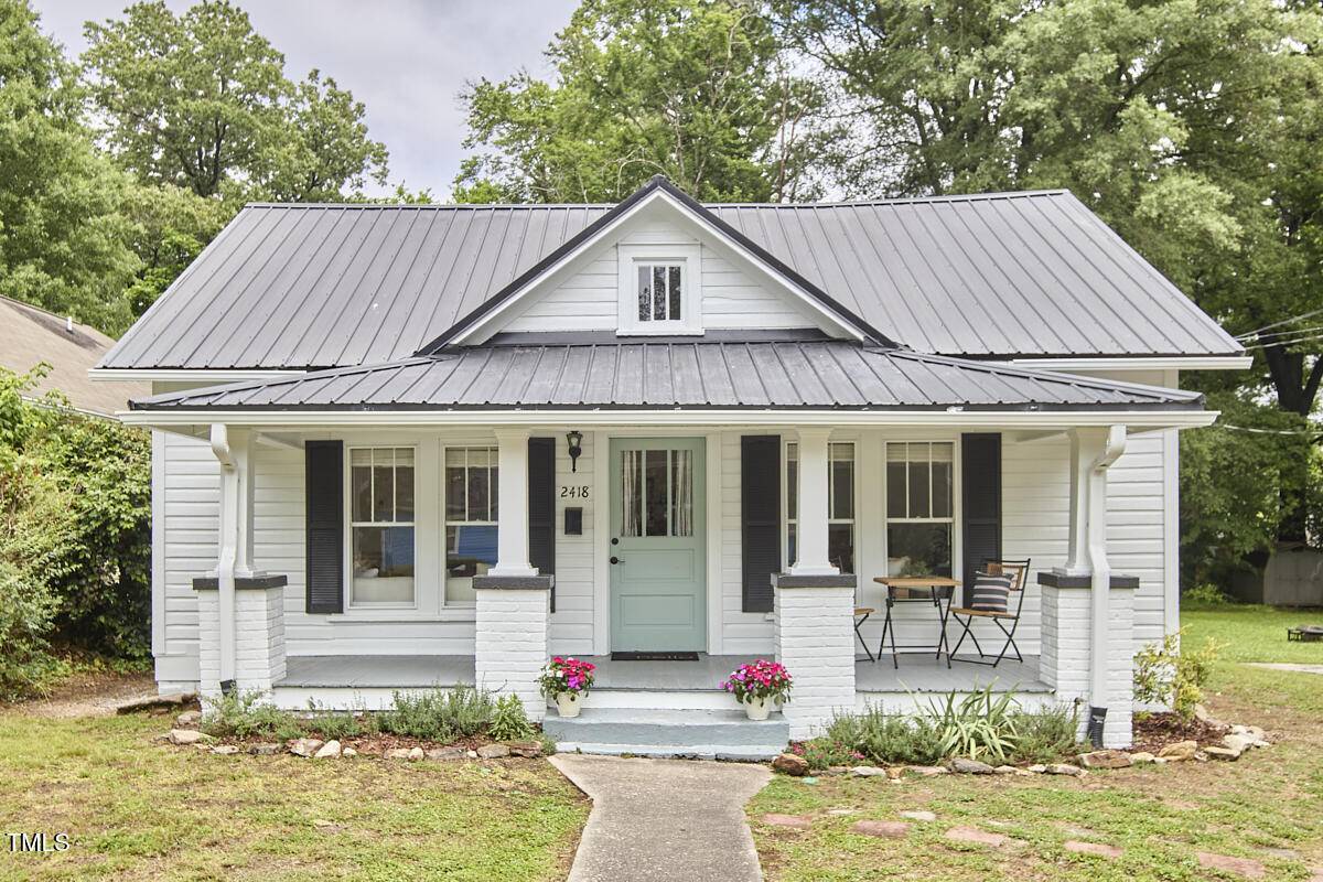 Durham, NC 27704,2418 Highland Avenue