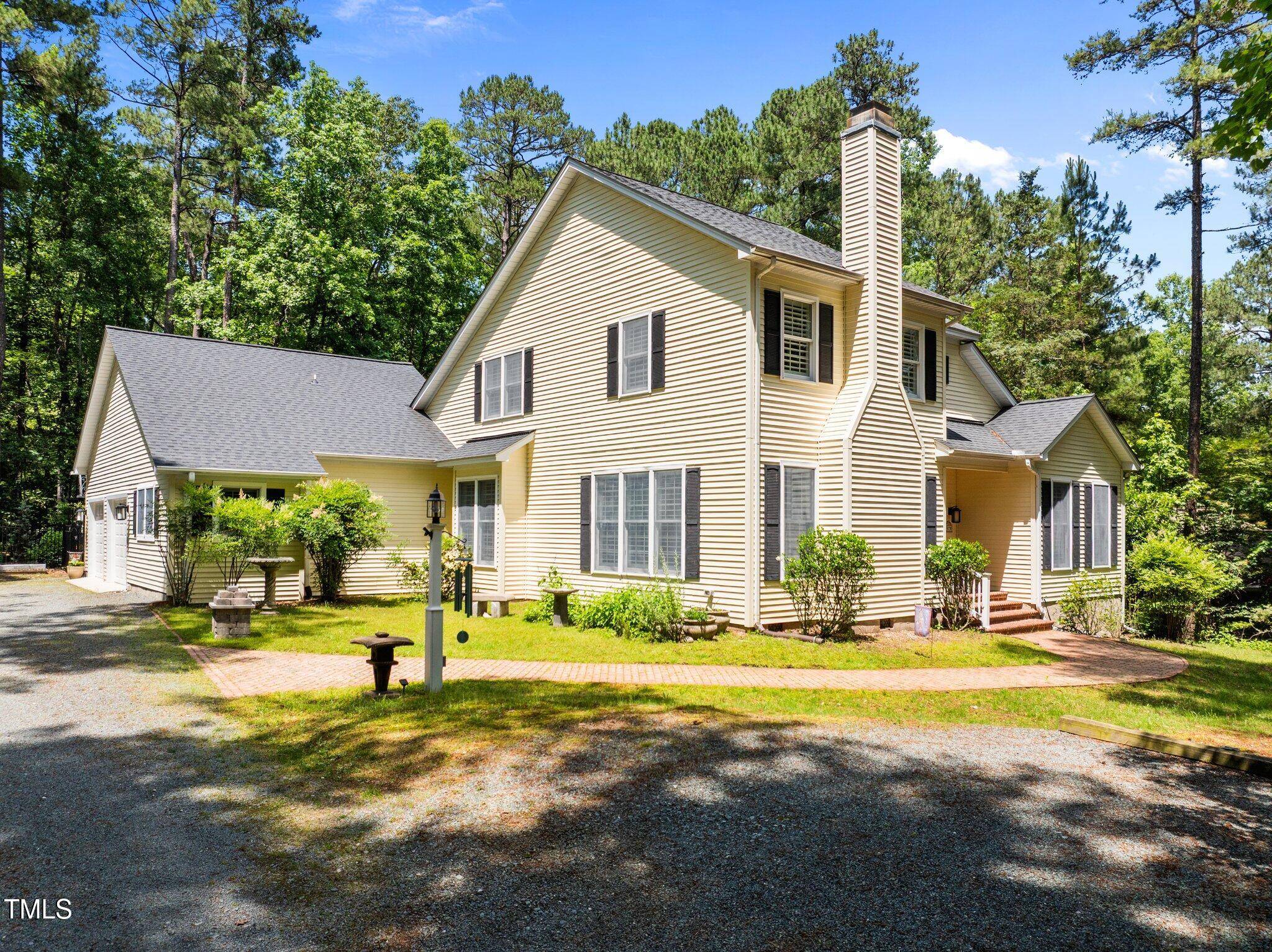 Pittsboro, NC 27312,676 Whitehurst