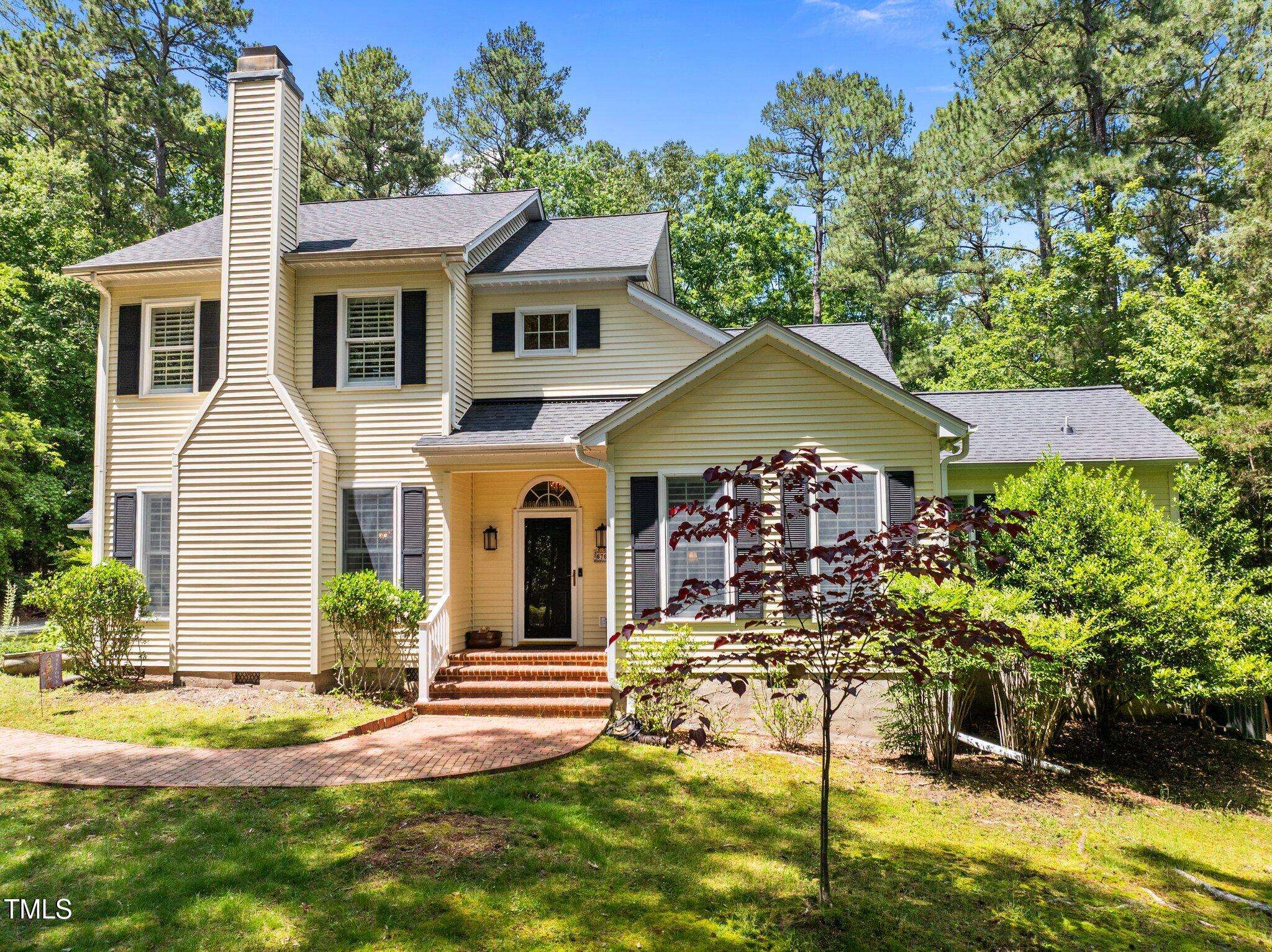 Pittsboro, NC 27312,676 Whitehurst