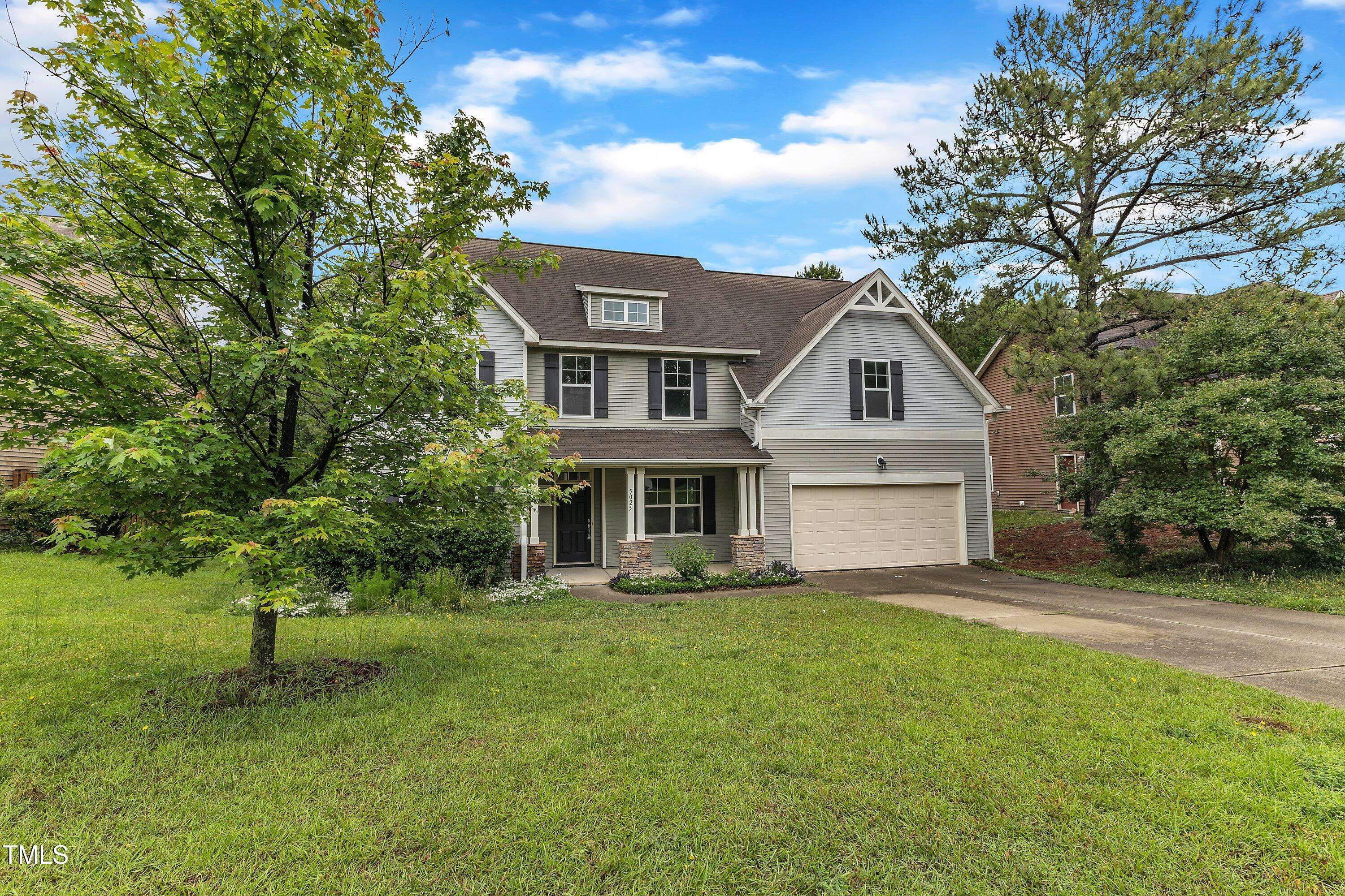 Knightdale, NC 27545,5025 Stonewood Pines Drive