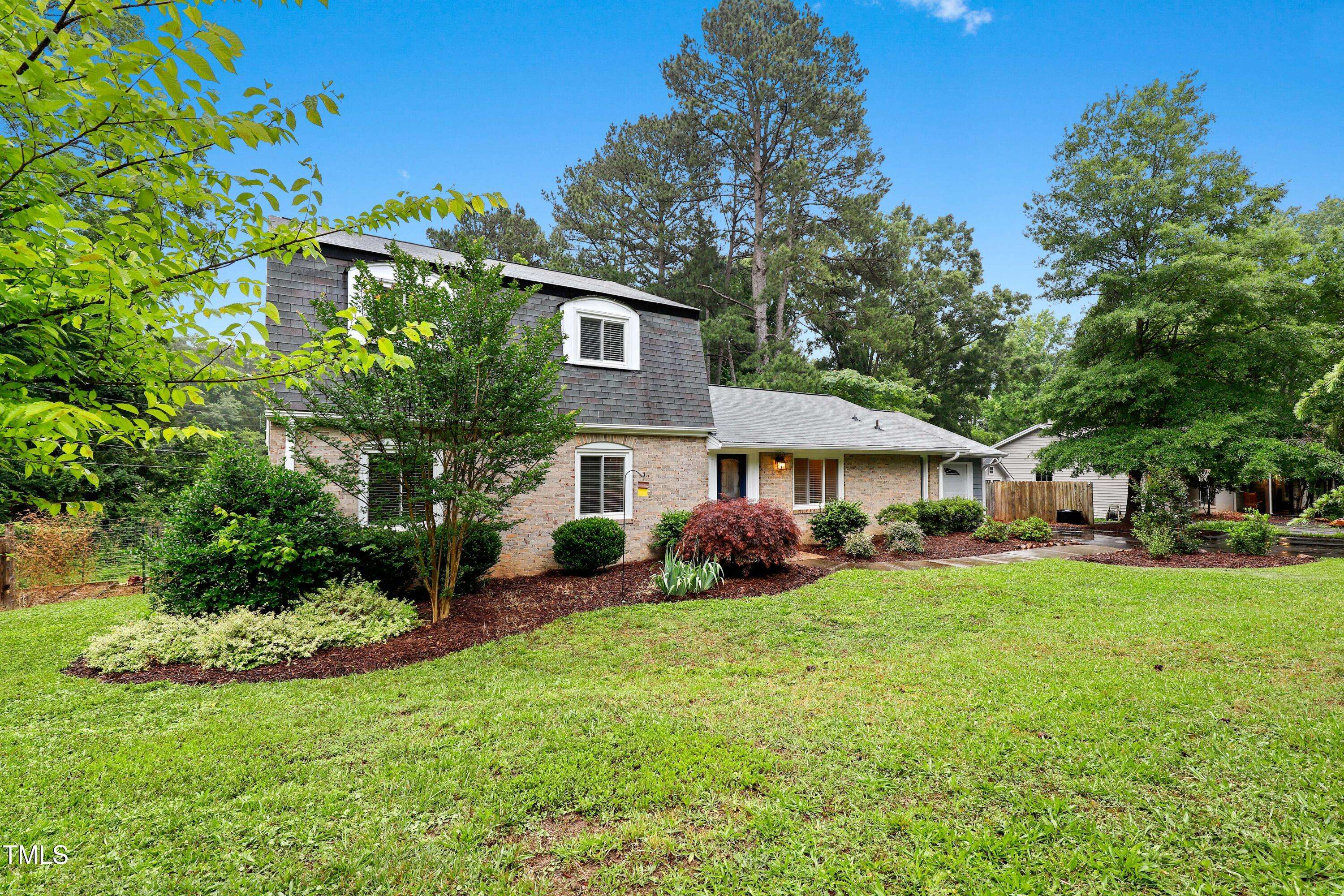 Durham, NC 27705,2805 Friendship Road