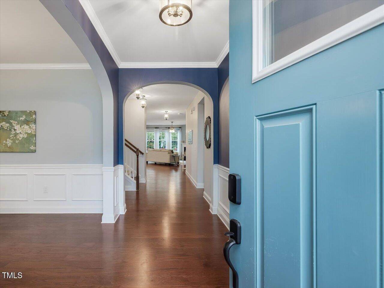 Durham, NC 27713,136 Shadow Hawk Drive