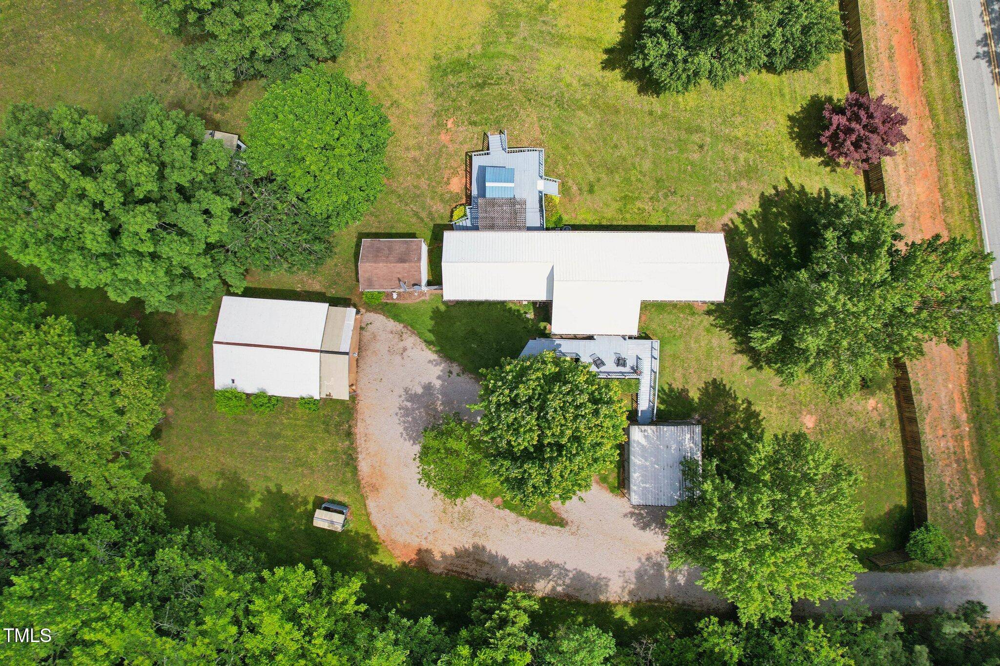 Oxford, NC 27565,8089 Crawford Currin Road