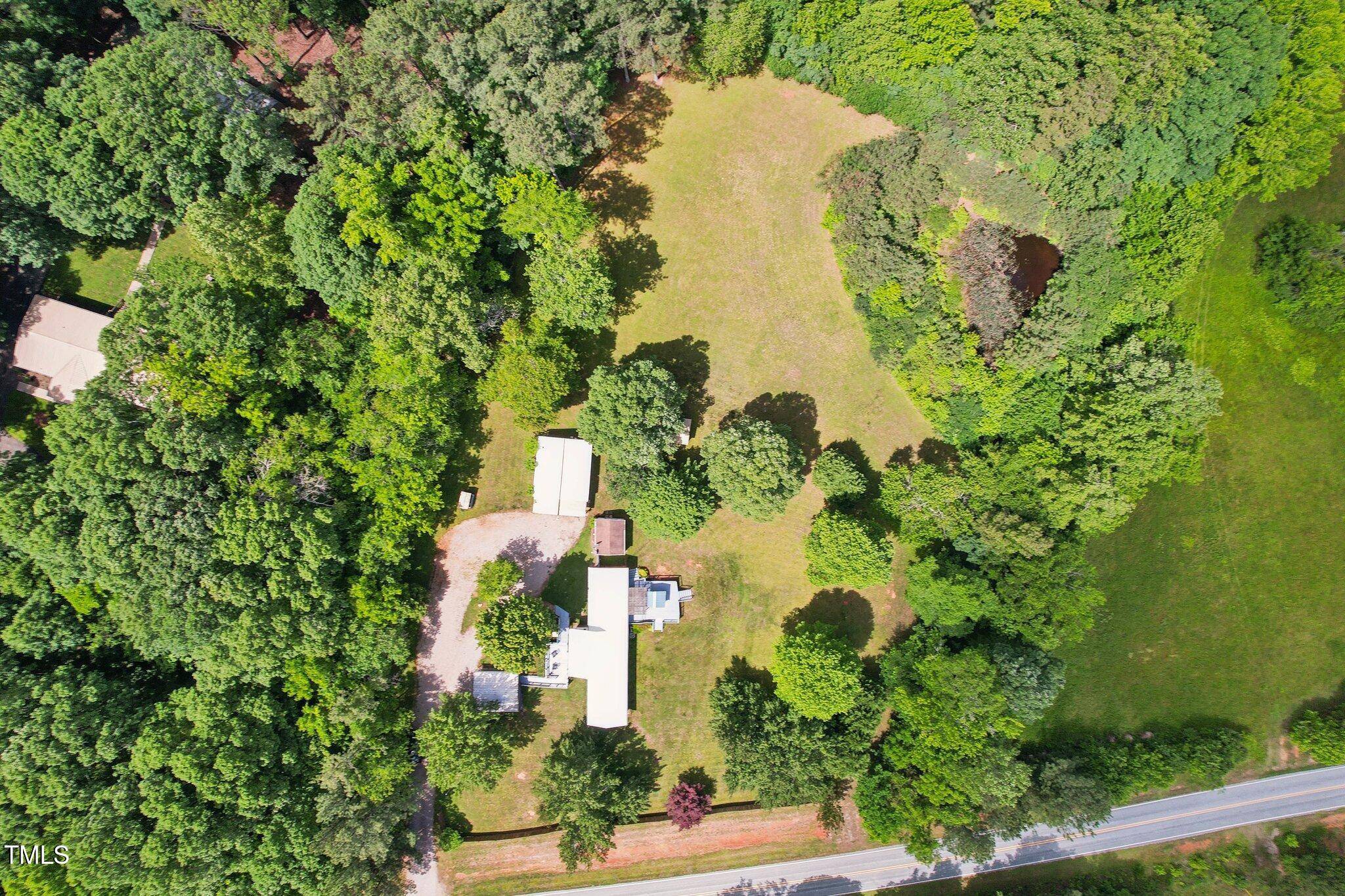 Oxford, NC 27565,8089 Crawford Currin Road