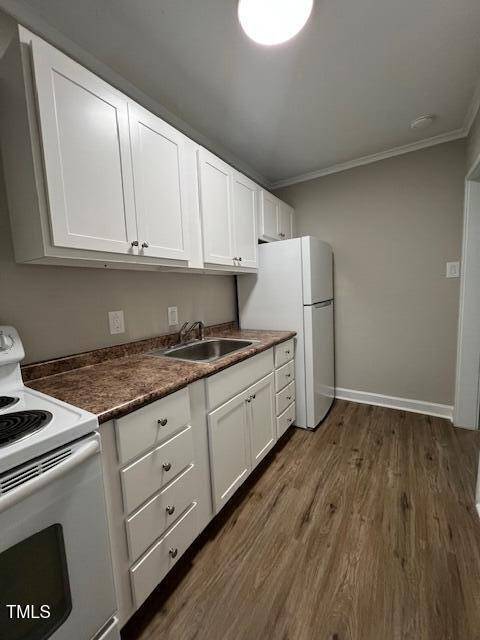 Raleigh, NC 27605,807 Daniels Street #A