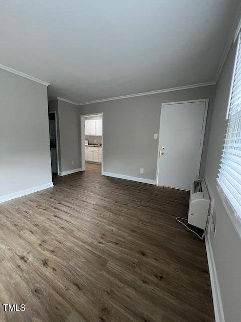 Raleigh, NC 27605,807 Daniels Street #A