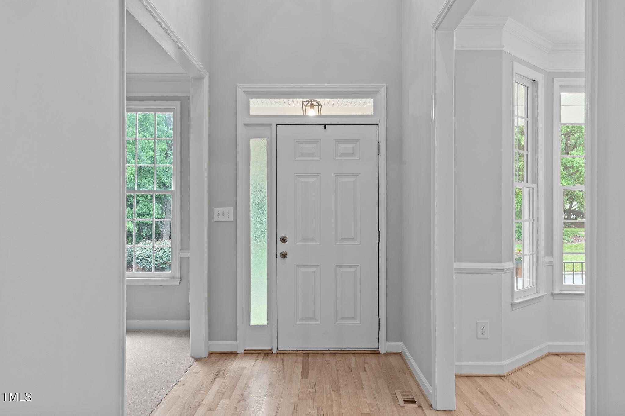 Apex, NC 27502,1208 Mossy Glade Circle
