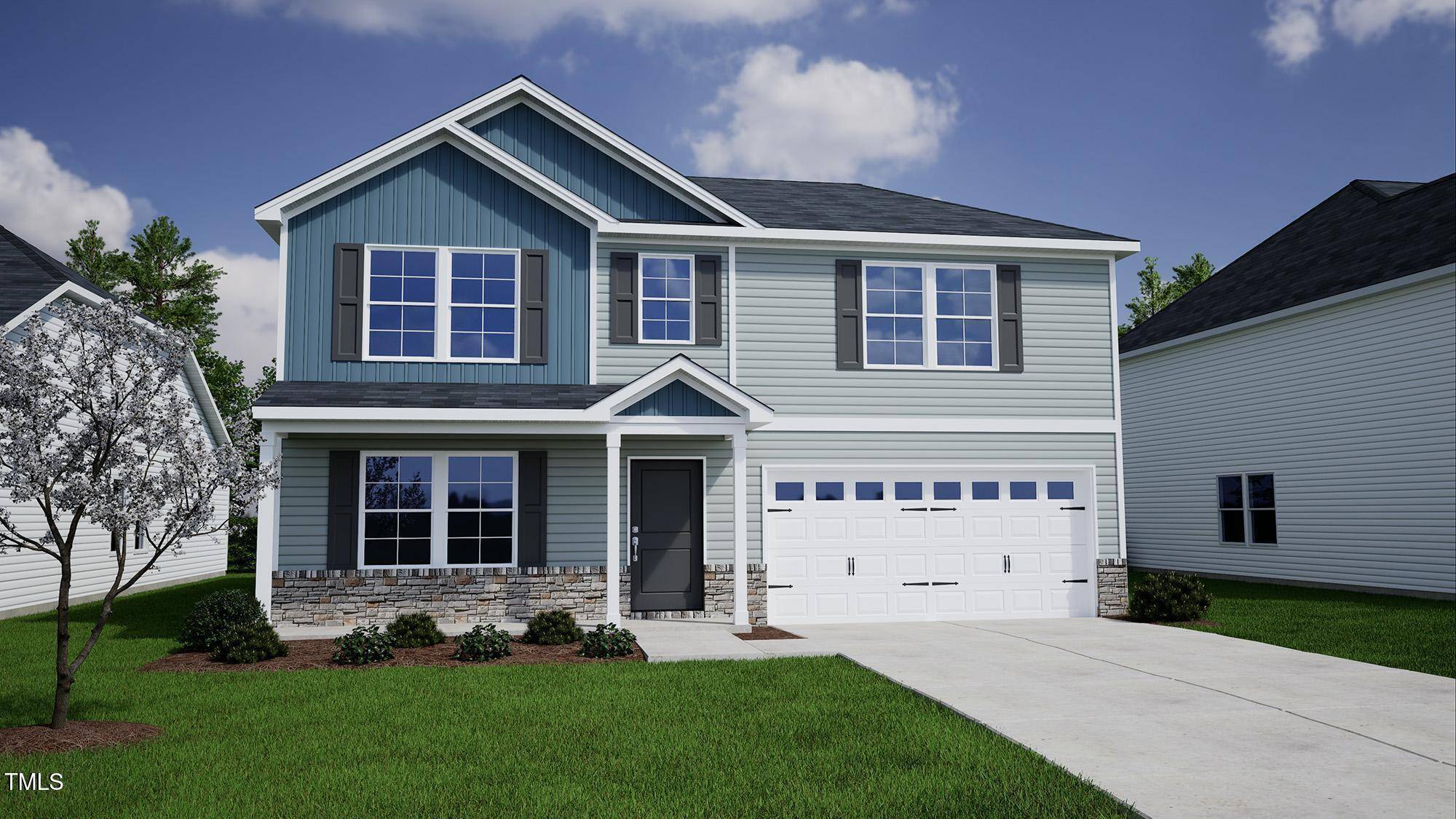 Franklinton, NC 27525,135 Cordoba Drive