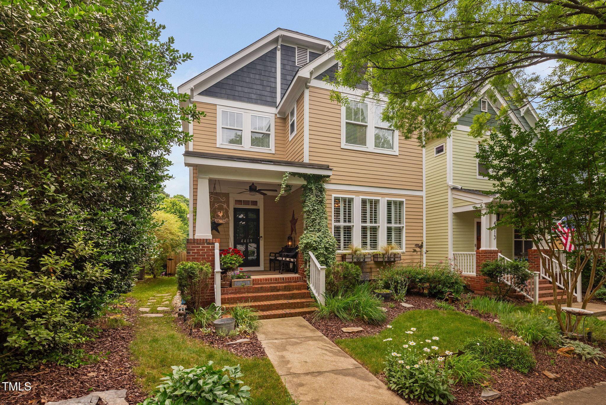 Raleigh, NC 27614,4409 All Points View Way