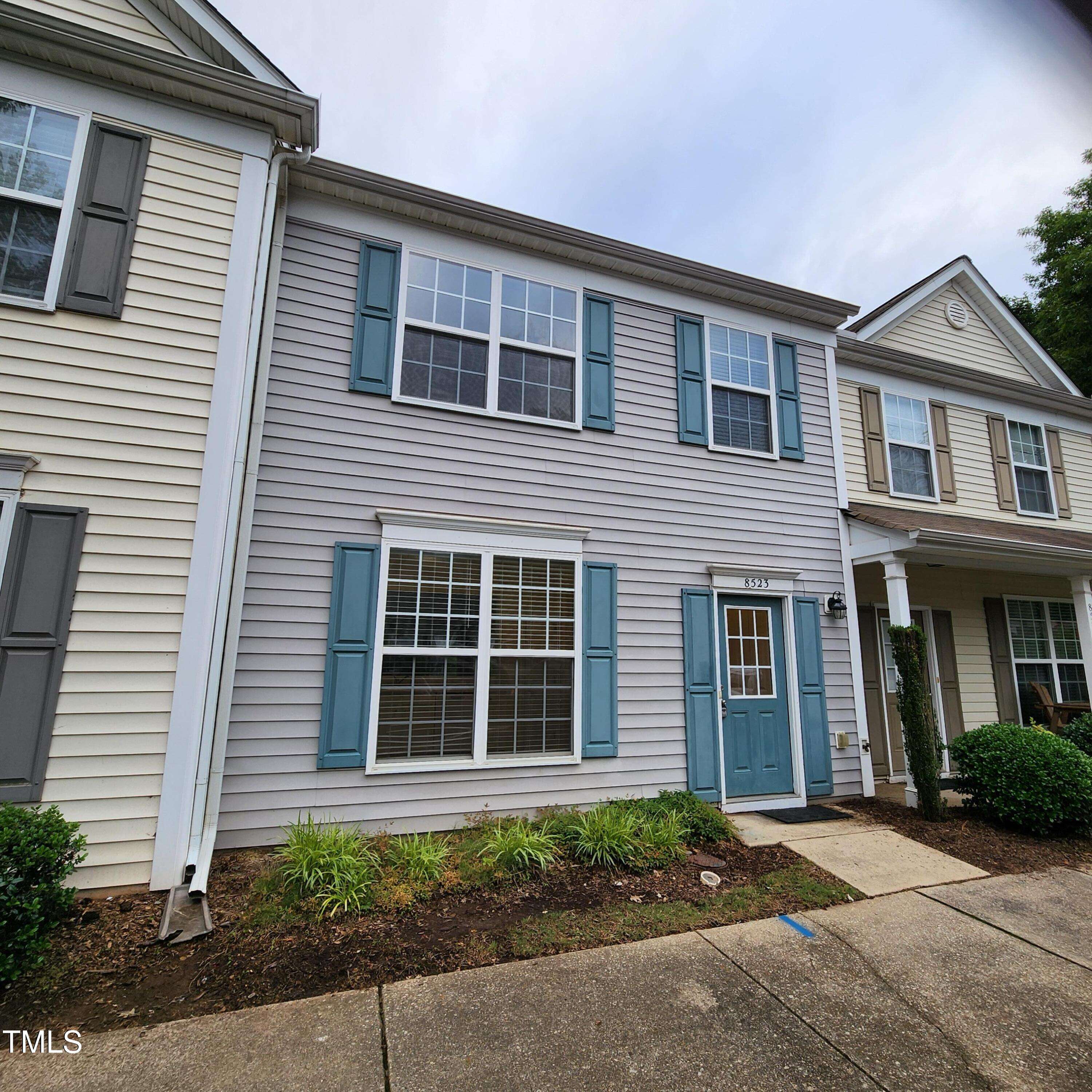 Raleigh, NC 27613,8523 Mt Valley Lane