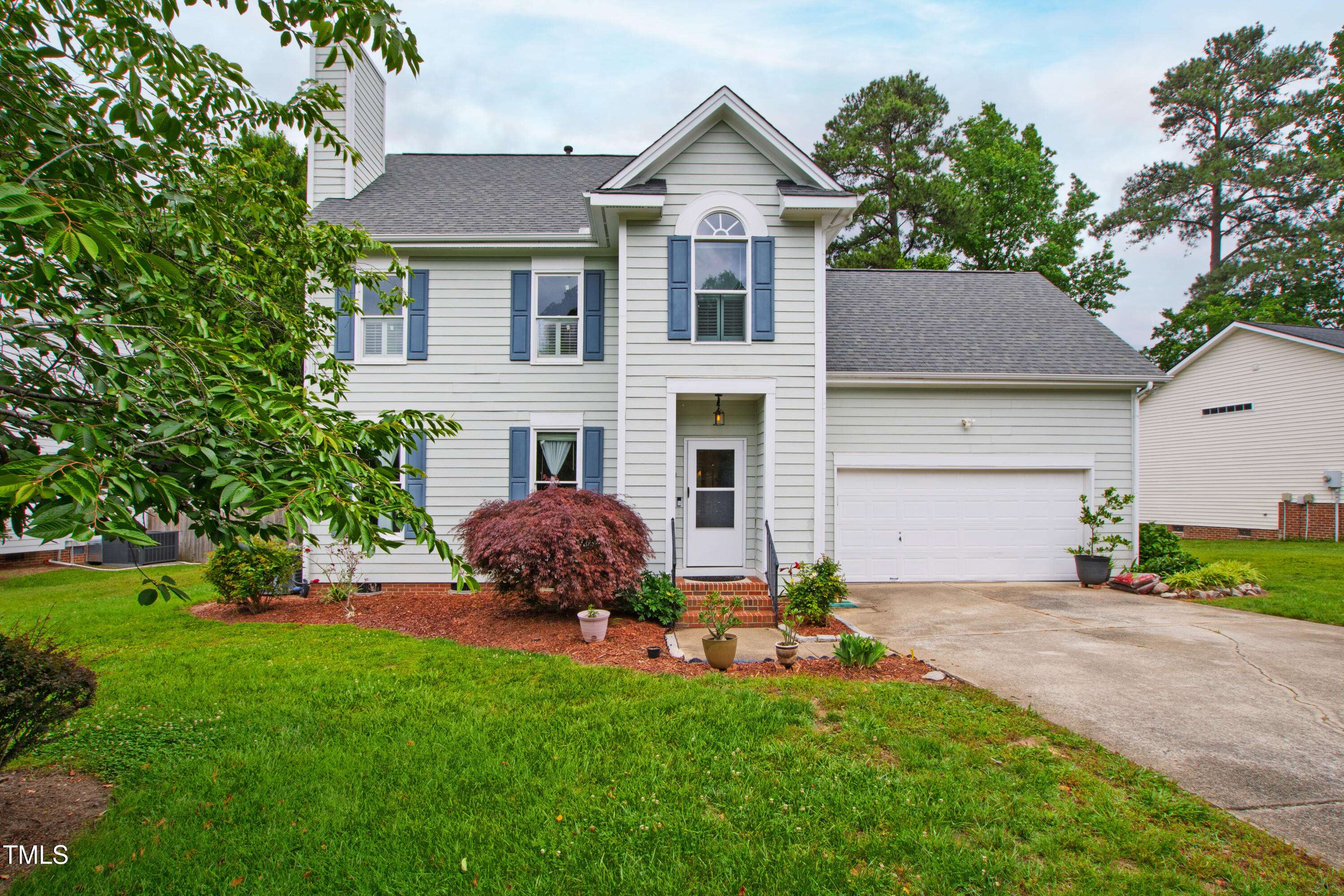 Cary, NC 27519,102 W Hill Drive