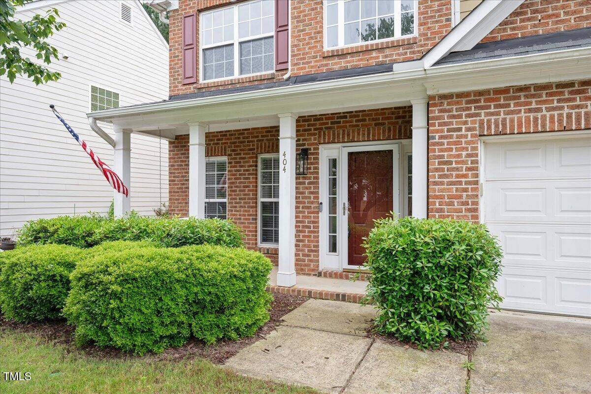Apex, NC 27539,404 Straywhite Avenue
