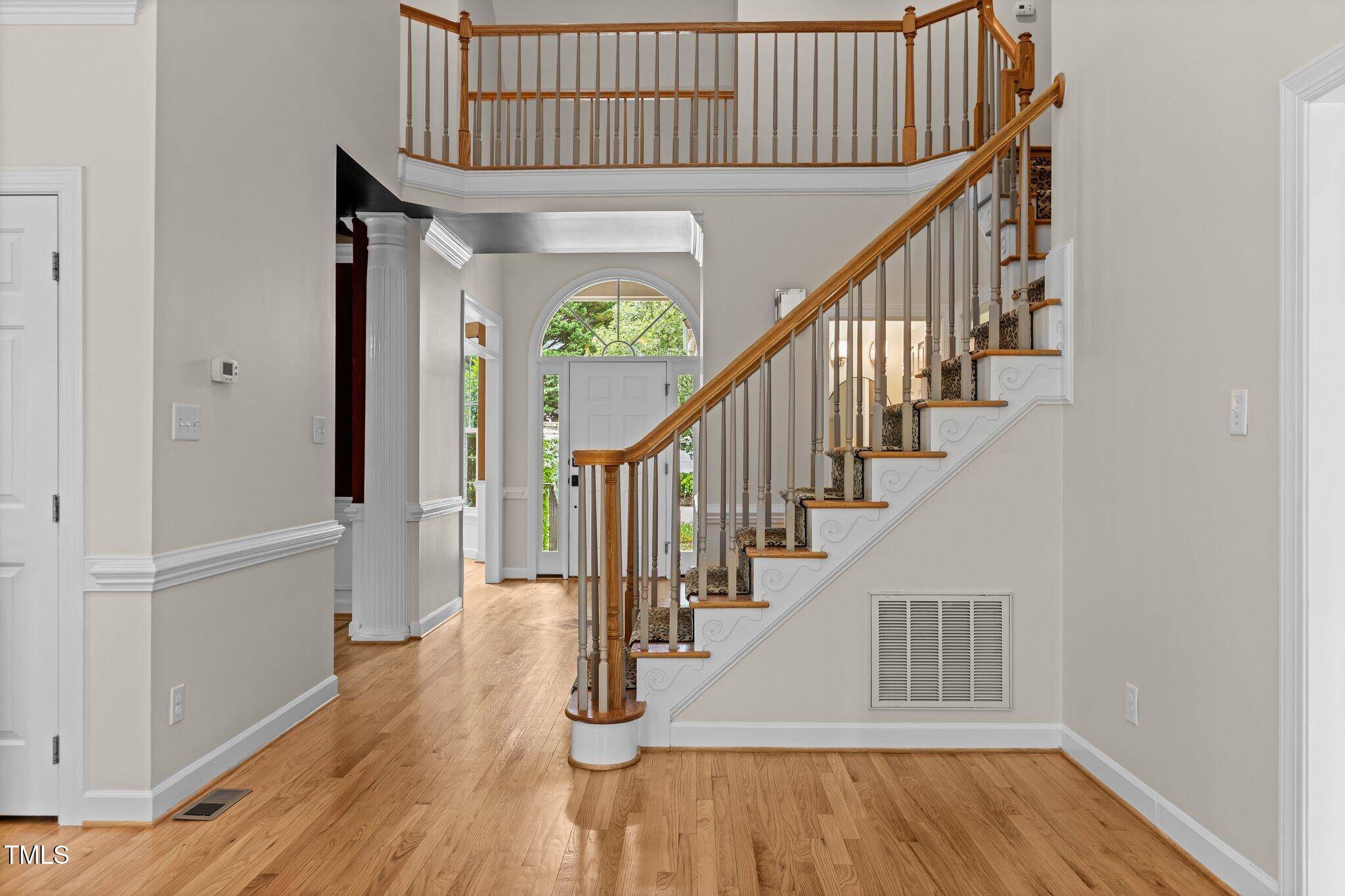 Raleigh, NC 27612,2001 Dobson Court