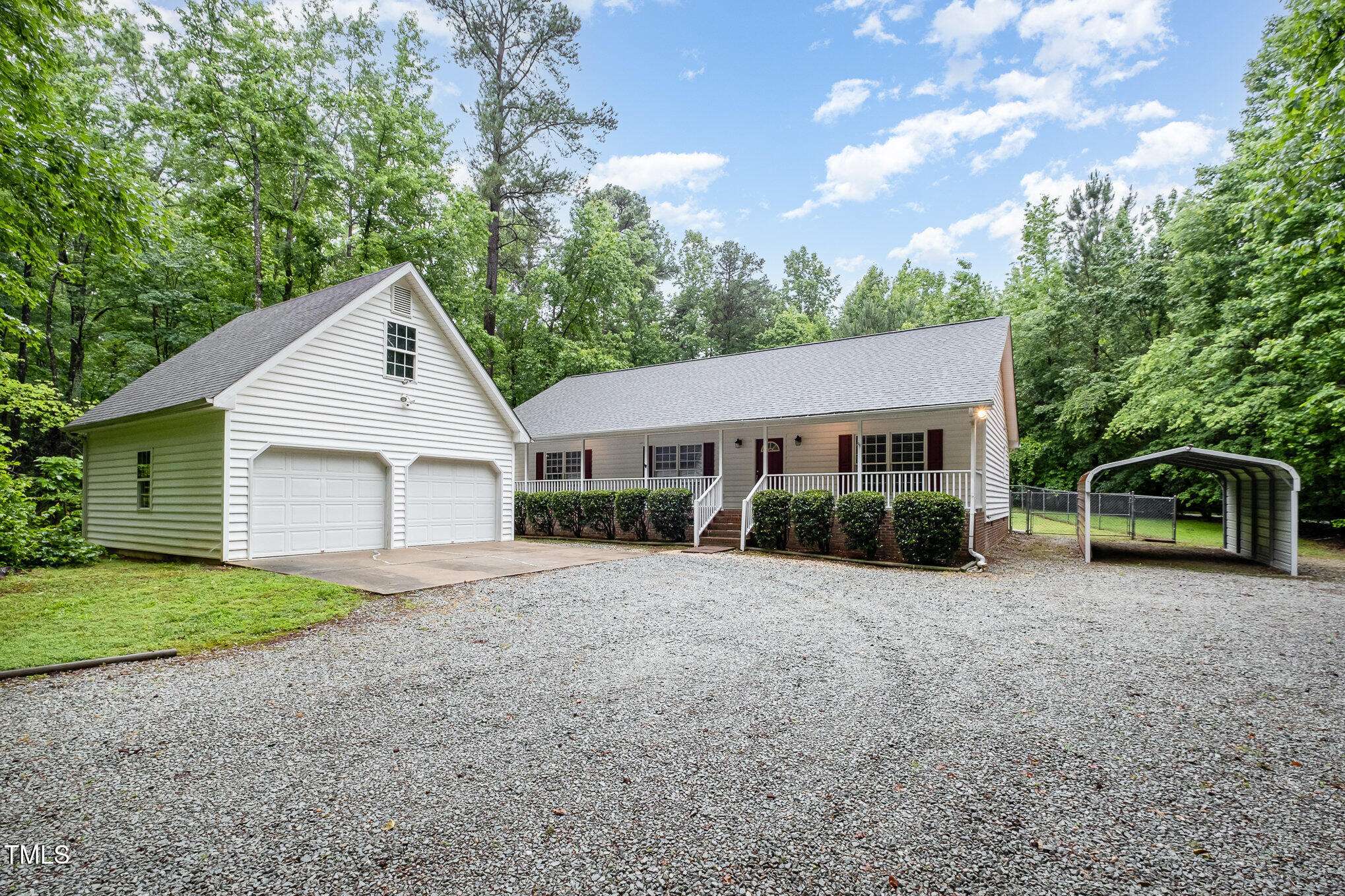 Rougemont, NC 27572,7603 Nichols Drive