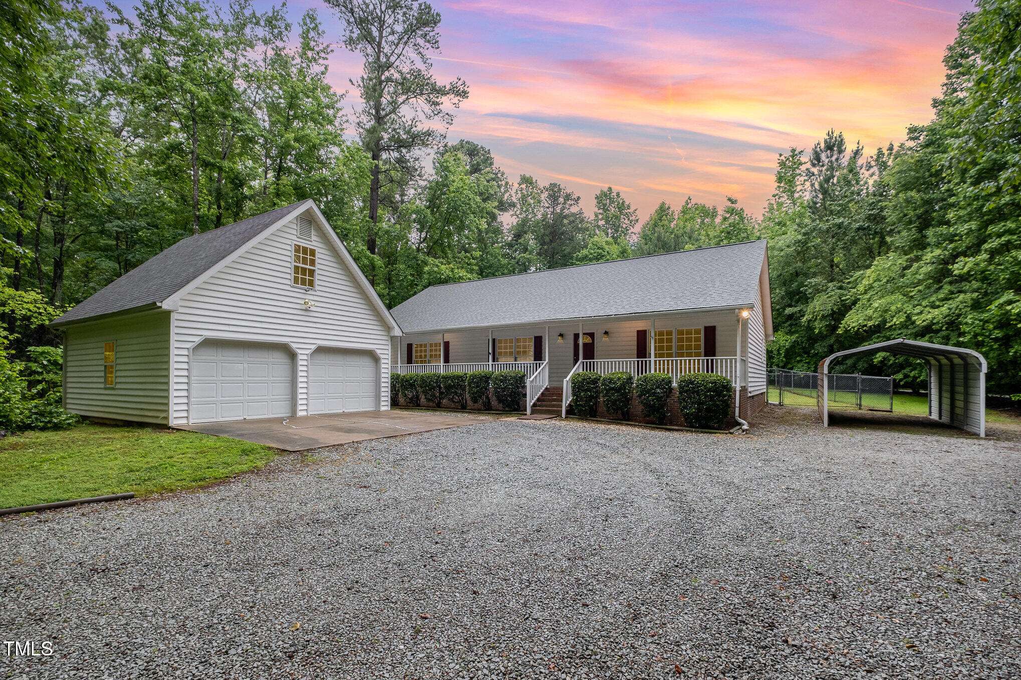 Rougemont, NC 27572,7603 Nichols Drive
