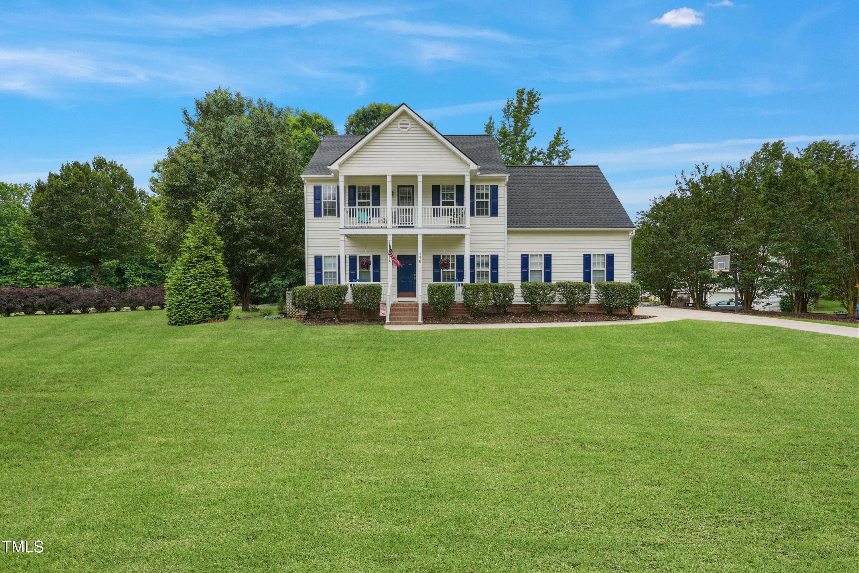 Clayton, NC 27527,750 Raymond Drive