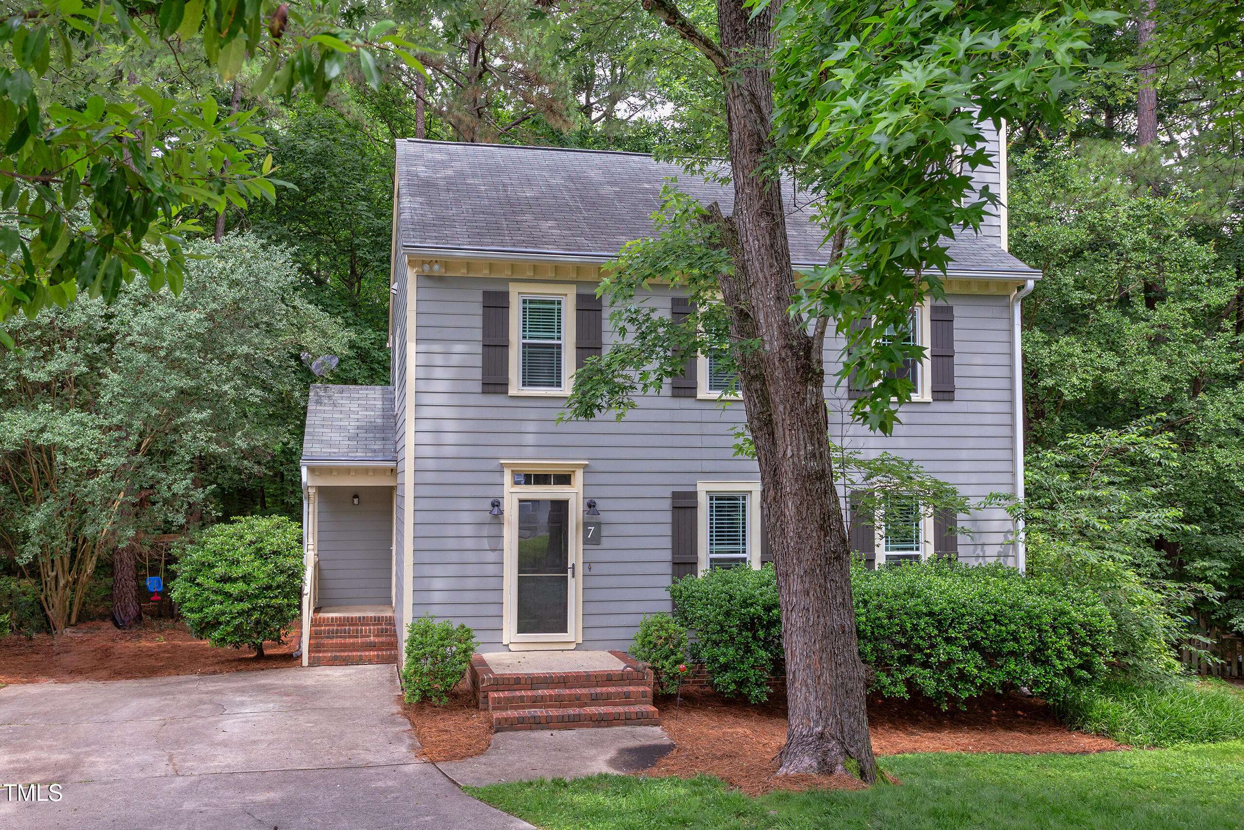Durham, NC 27713,7 Hitching Rack Court