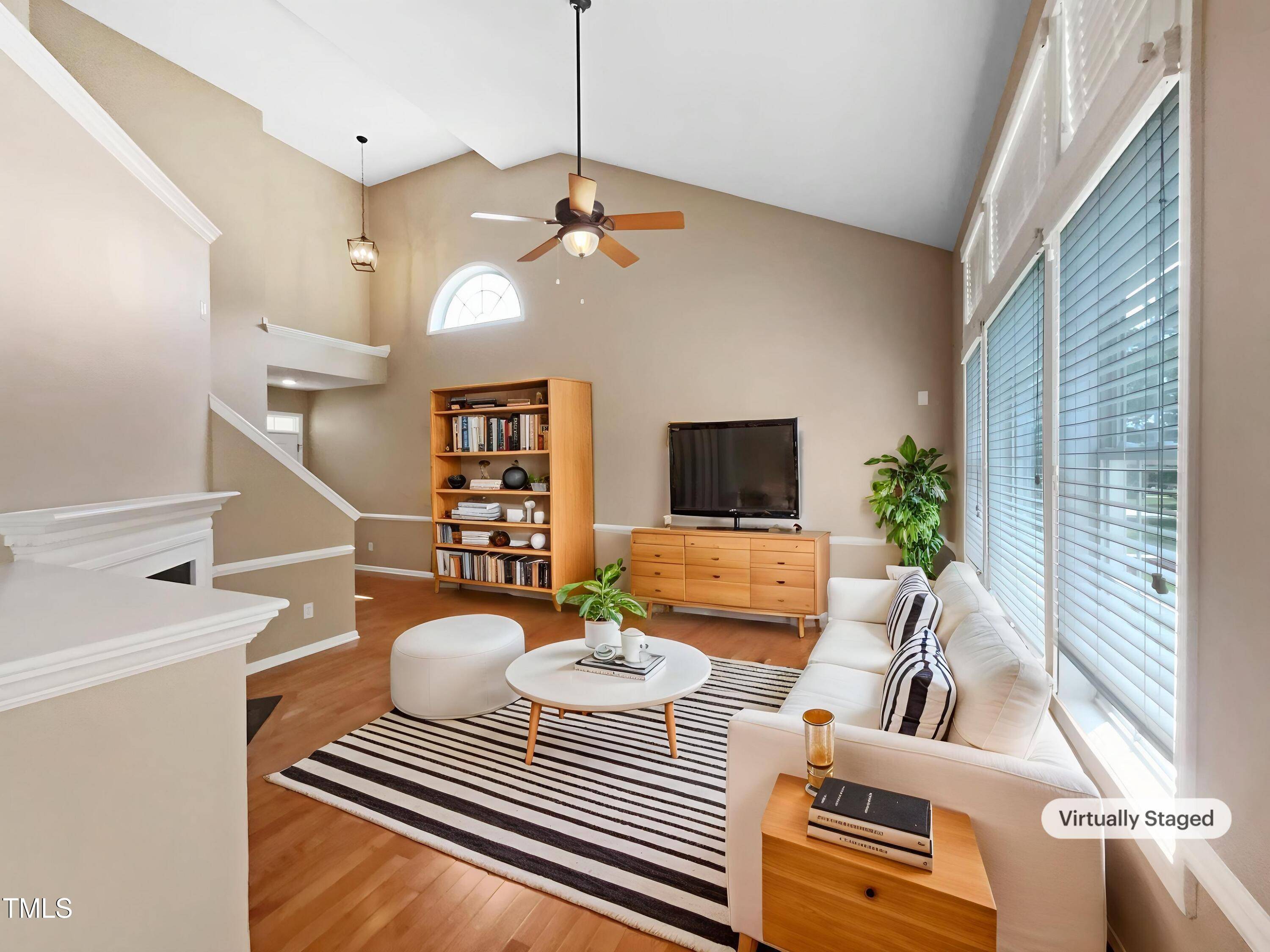 Cary, NC 27518,1005 Augustine Trail