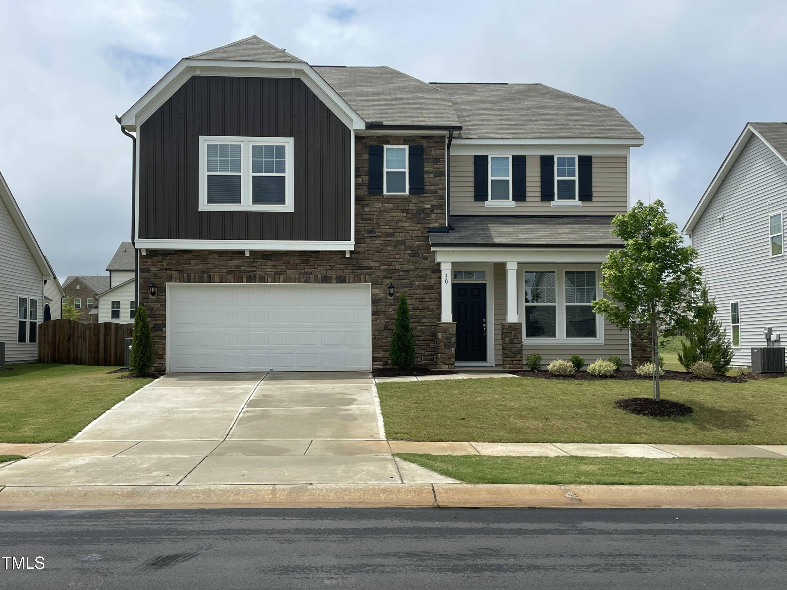 Franklinton, NC 27525,30 Junius Birch Trail