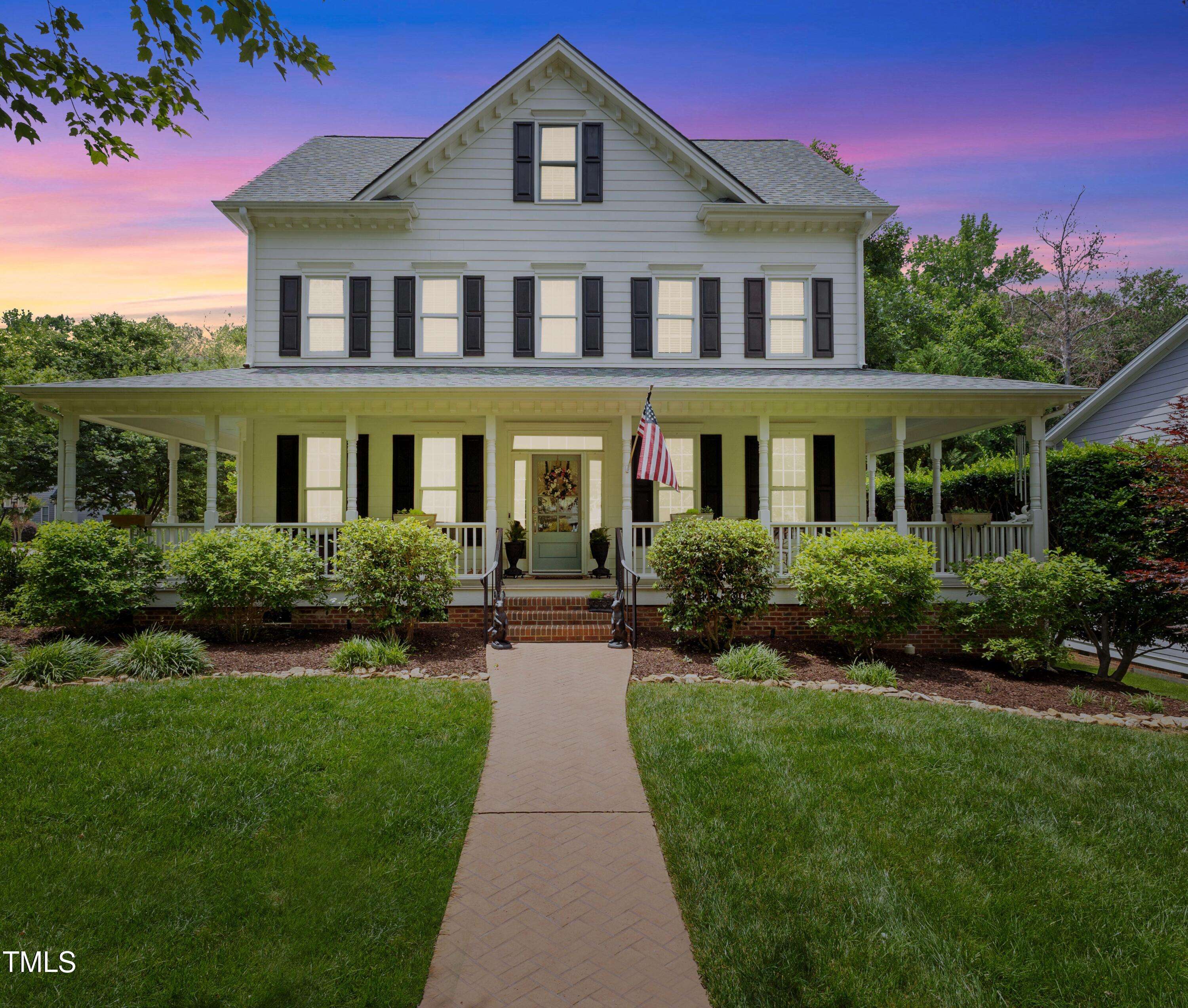Holly Springs, NC 27540,200 Cobblepoint Way