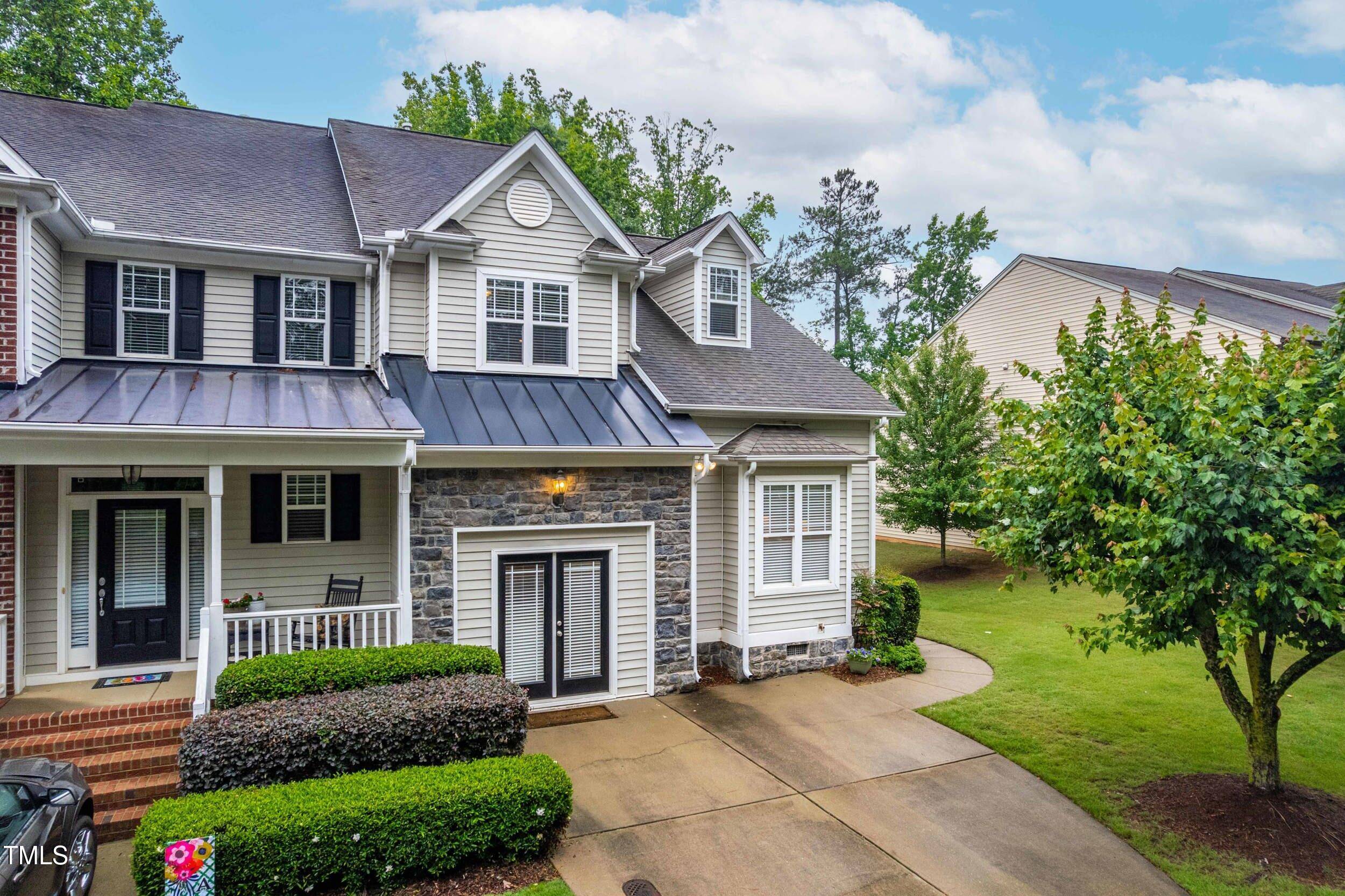 Clayton, NC 27527,112 River Dell Townes Avenue