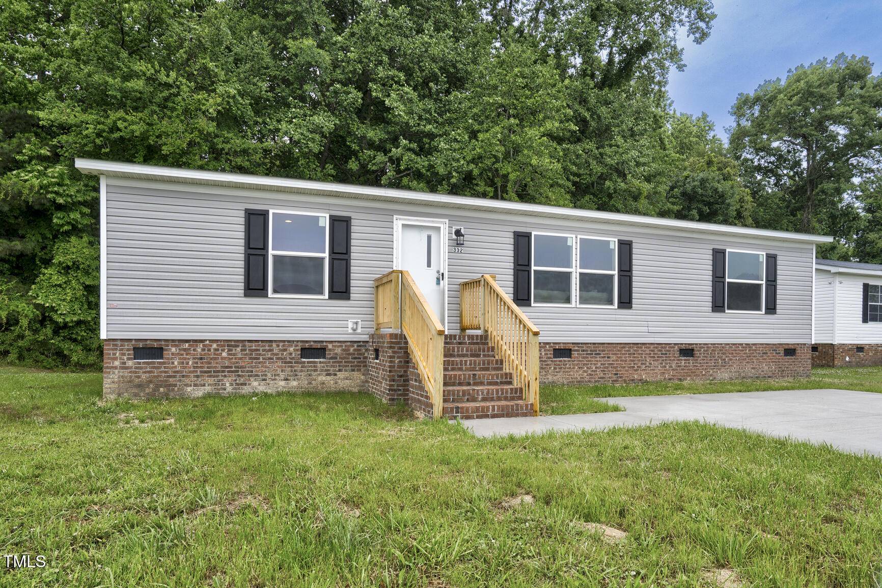 Rocky Mount, NC 27801,332 Eastfield Drive