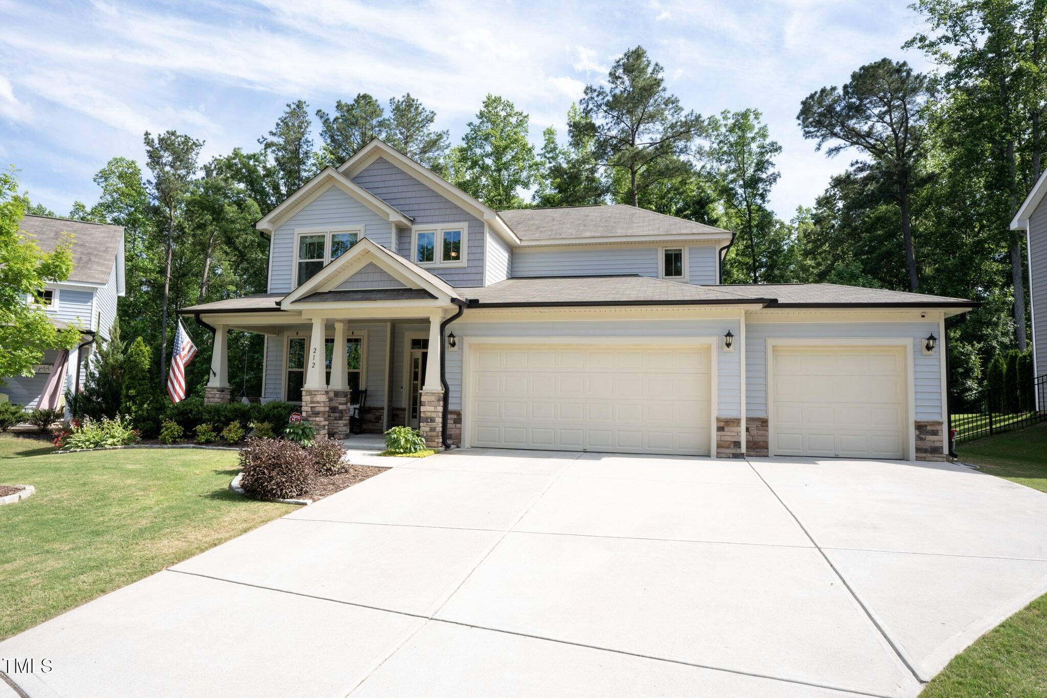 Clayton, NC 27527,212 Hardwick Street